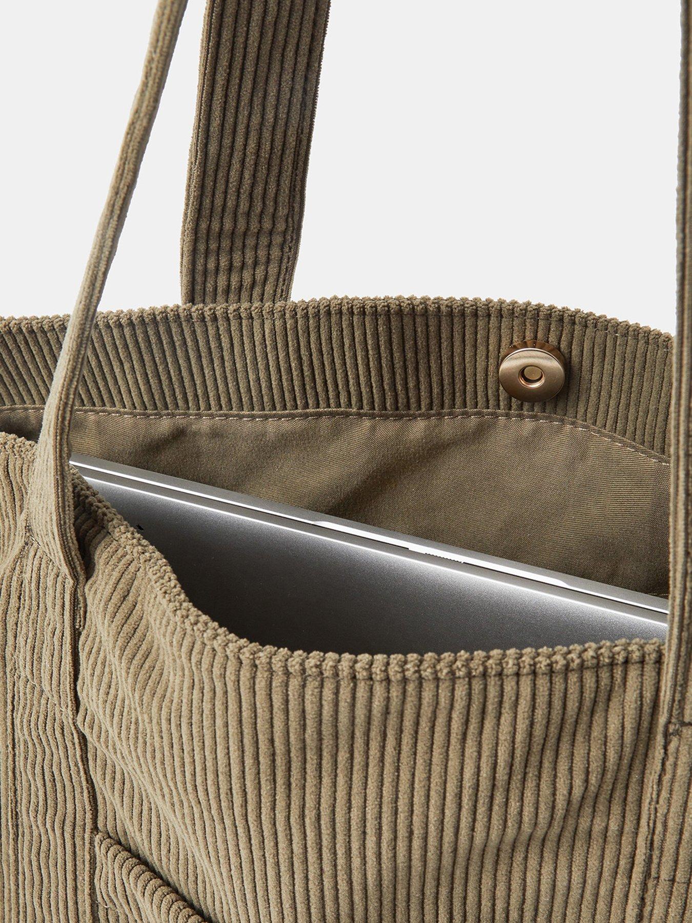 Image 6 of 6 of Accessorize CORD SHOPPER