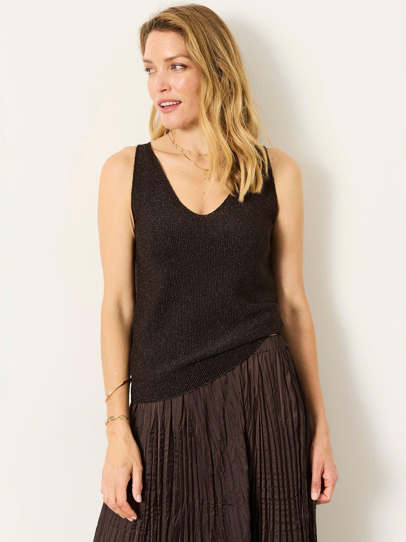 FatFace Evelyn Knit