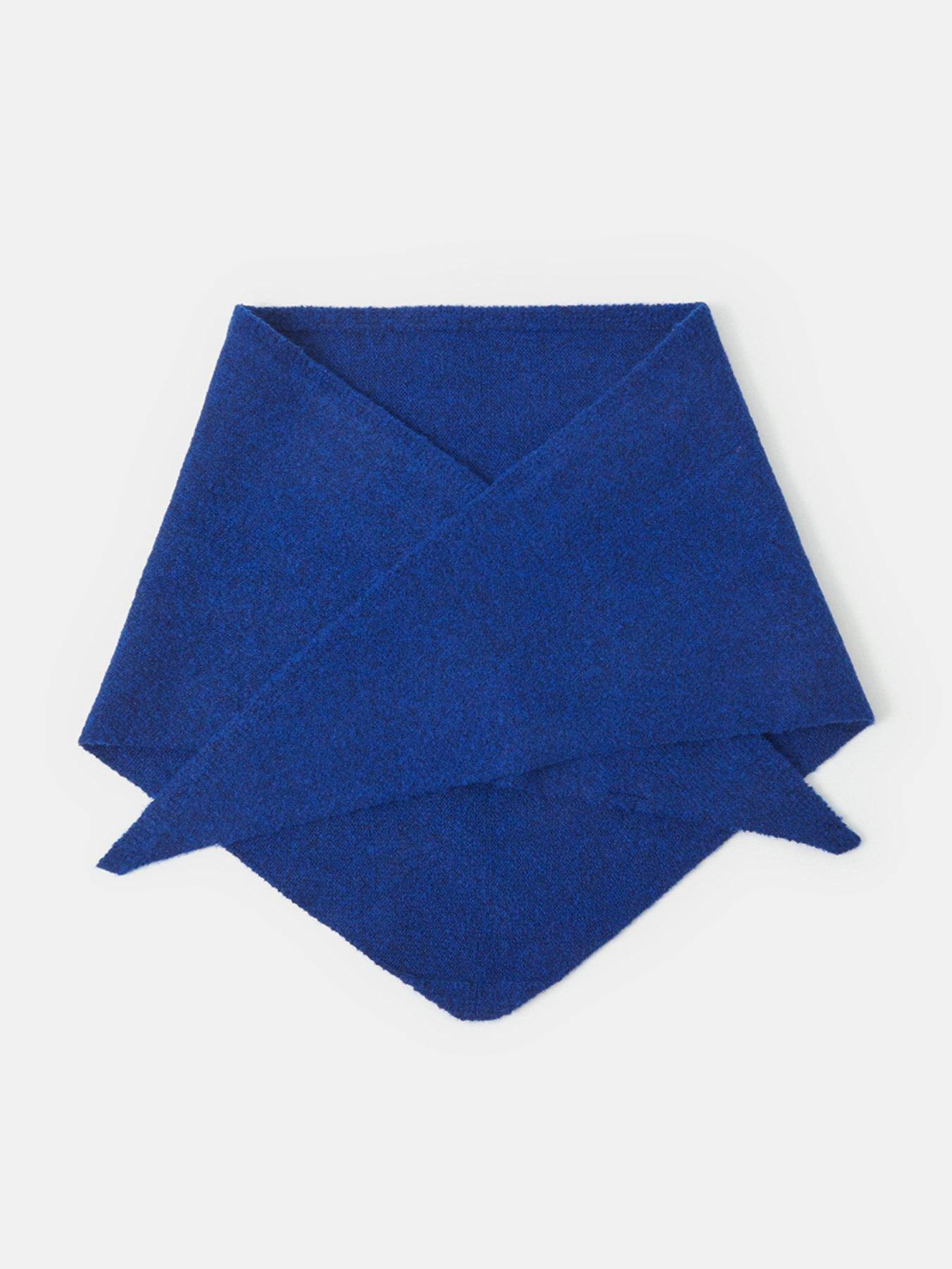 Accessorize BLUE TRIANGLE