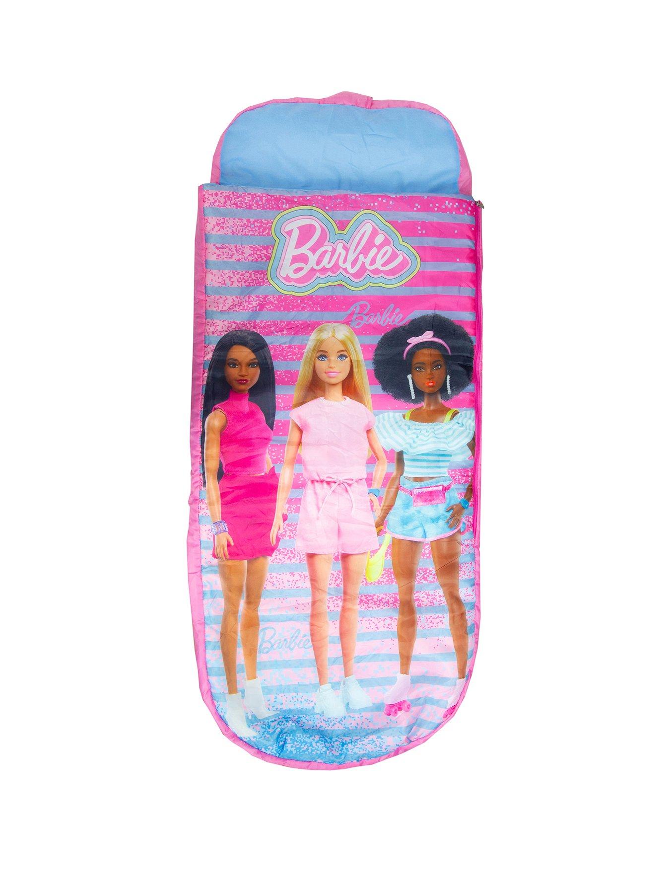 Barbie Barbie Signature Ready Bed