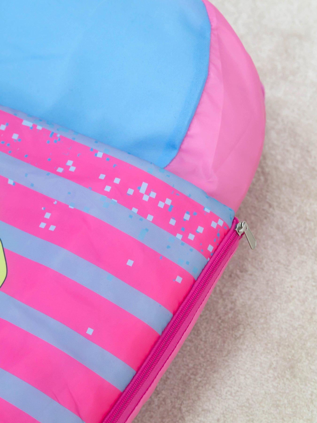 Image 3 of 5 of Barbie Barbie Signature Ready Bed