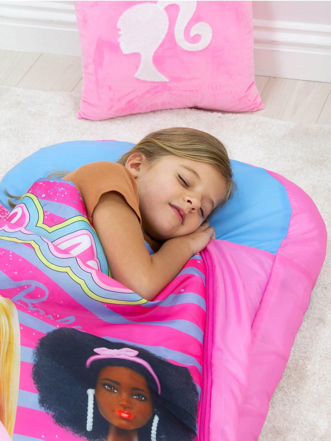 Image 5 of 5 of Barbie Barbie Signature Ready Bed