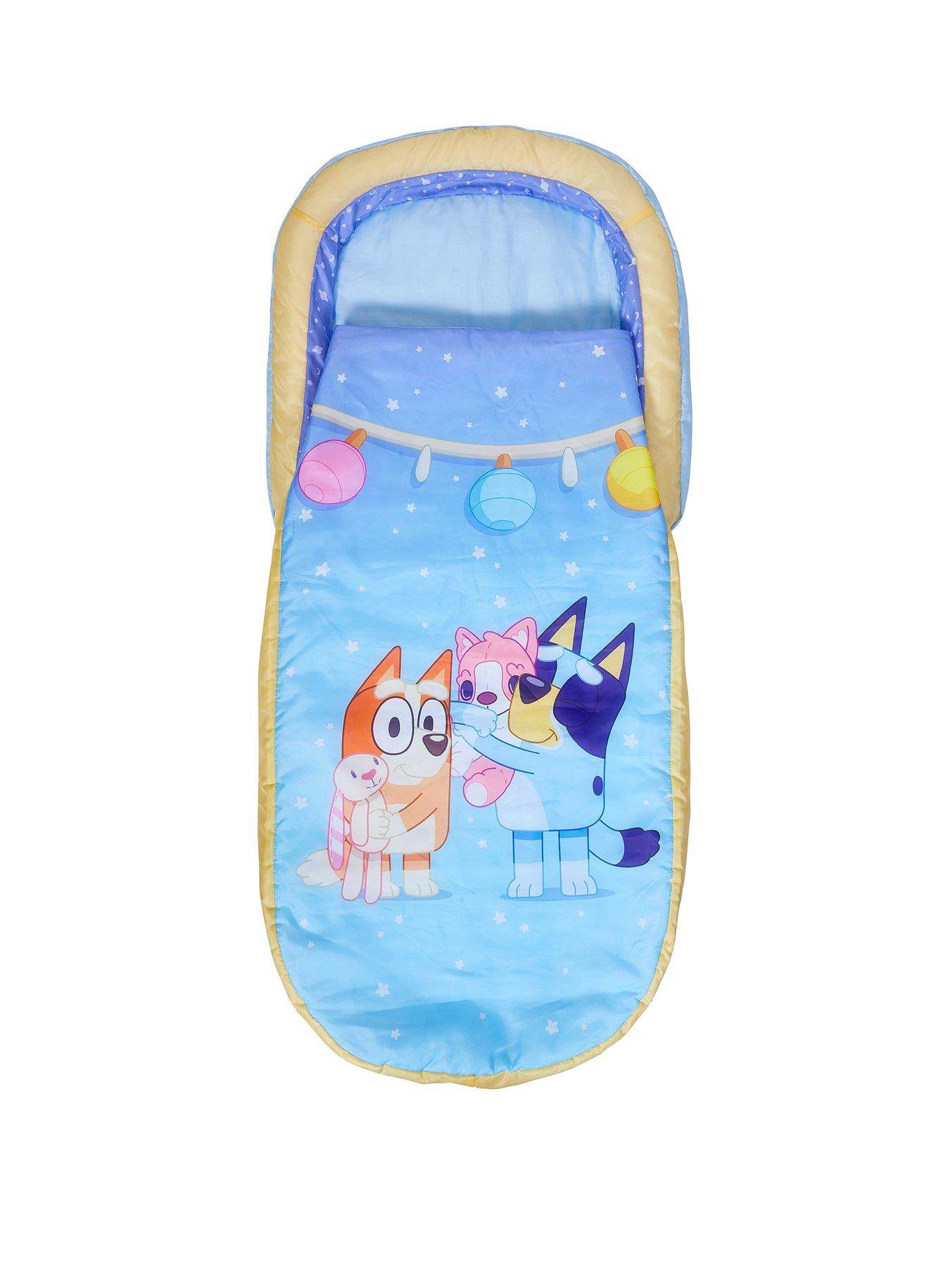 Bluey Bluey Bedtime My First Ready Bed