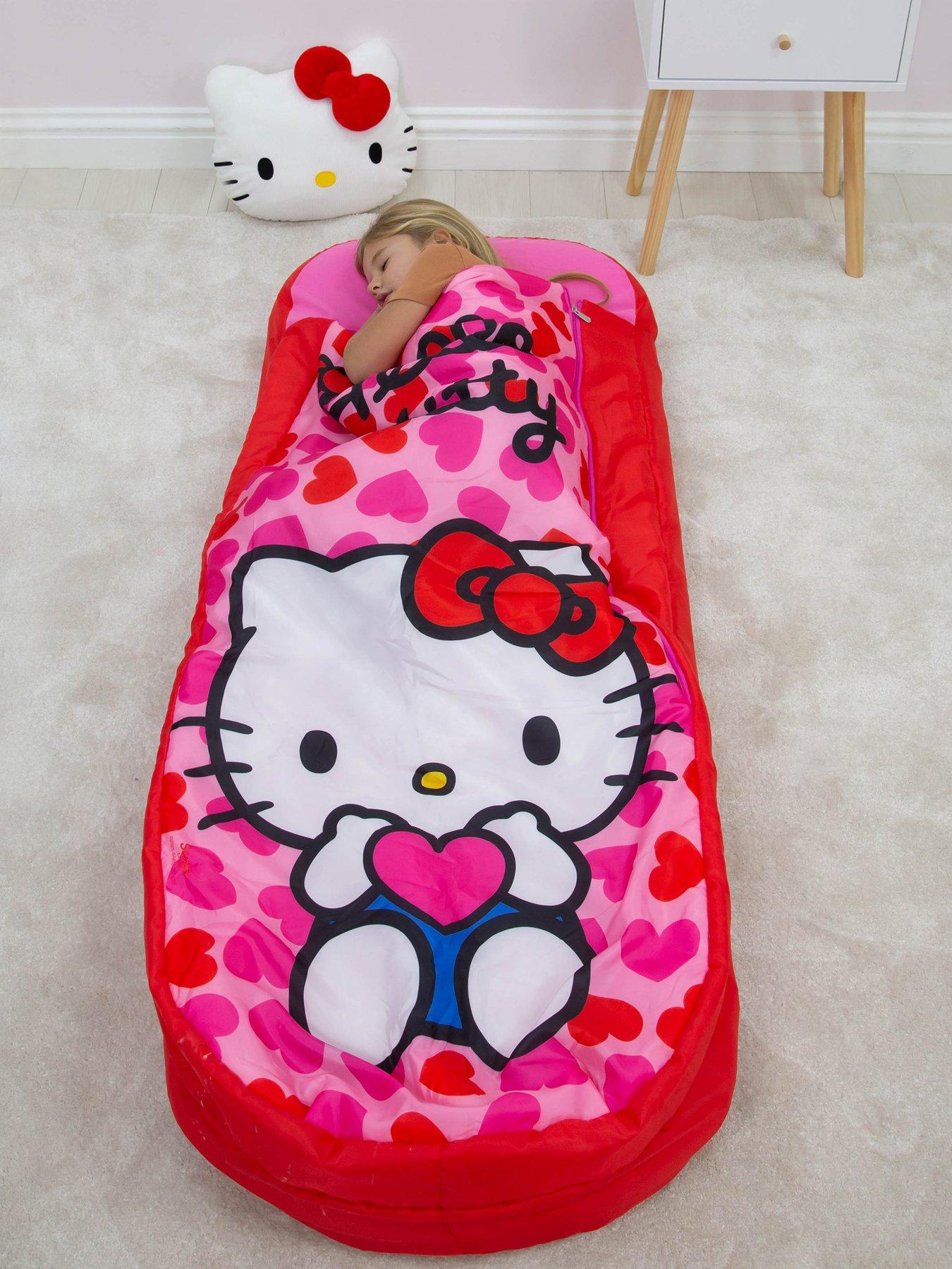 Hello Kitty Hello Kitty Hearts Ready Bed