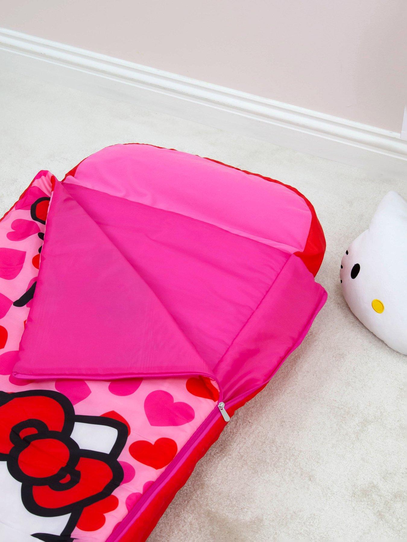 Image 5 of 7 of Hello Kitty Hello Kitty Hearts Ready Bed