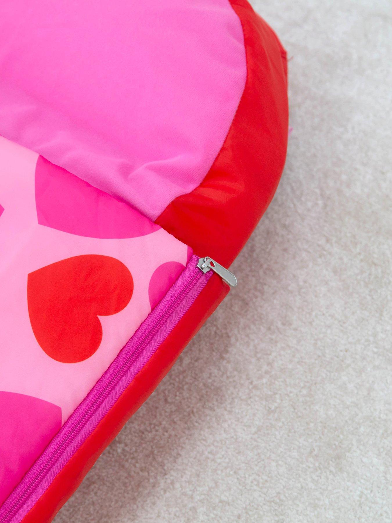 Image 6 of 7 of Hello Kitty Hello Kitty Hearts Ready Bed