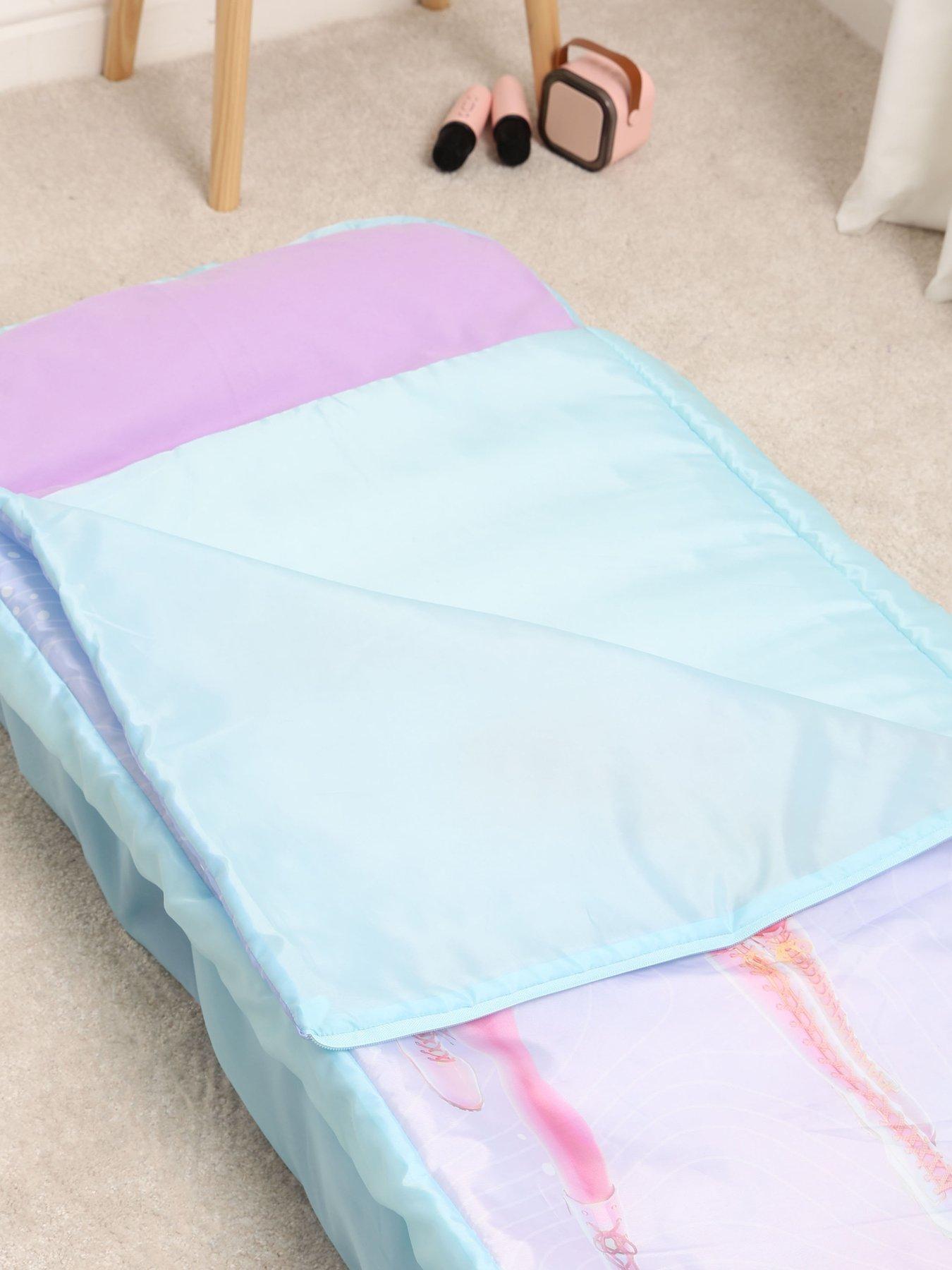 Image 3 of 4 of K-Pop Demon Hunters Blue Readybed