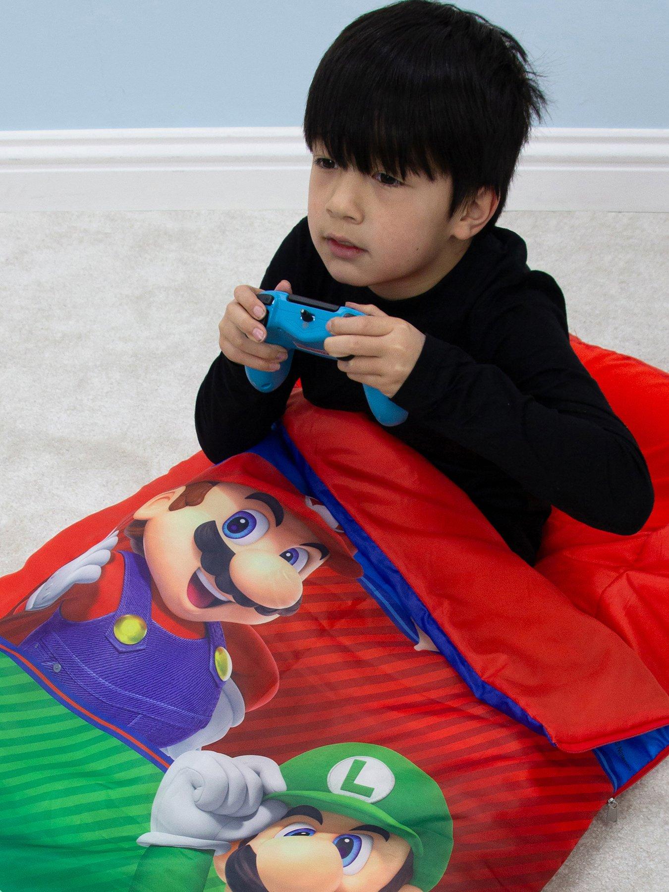 Nintendo Nintendo Squad Readybed