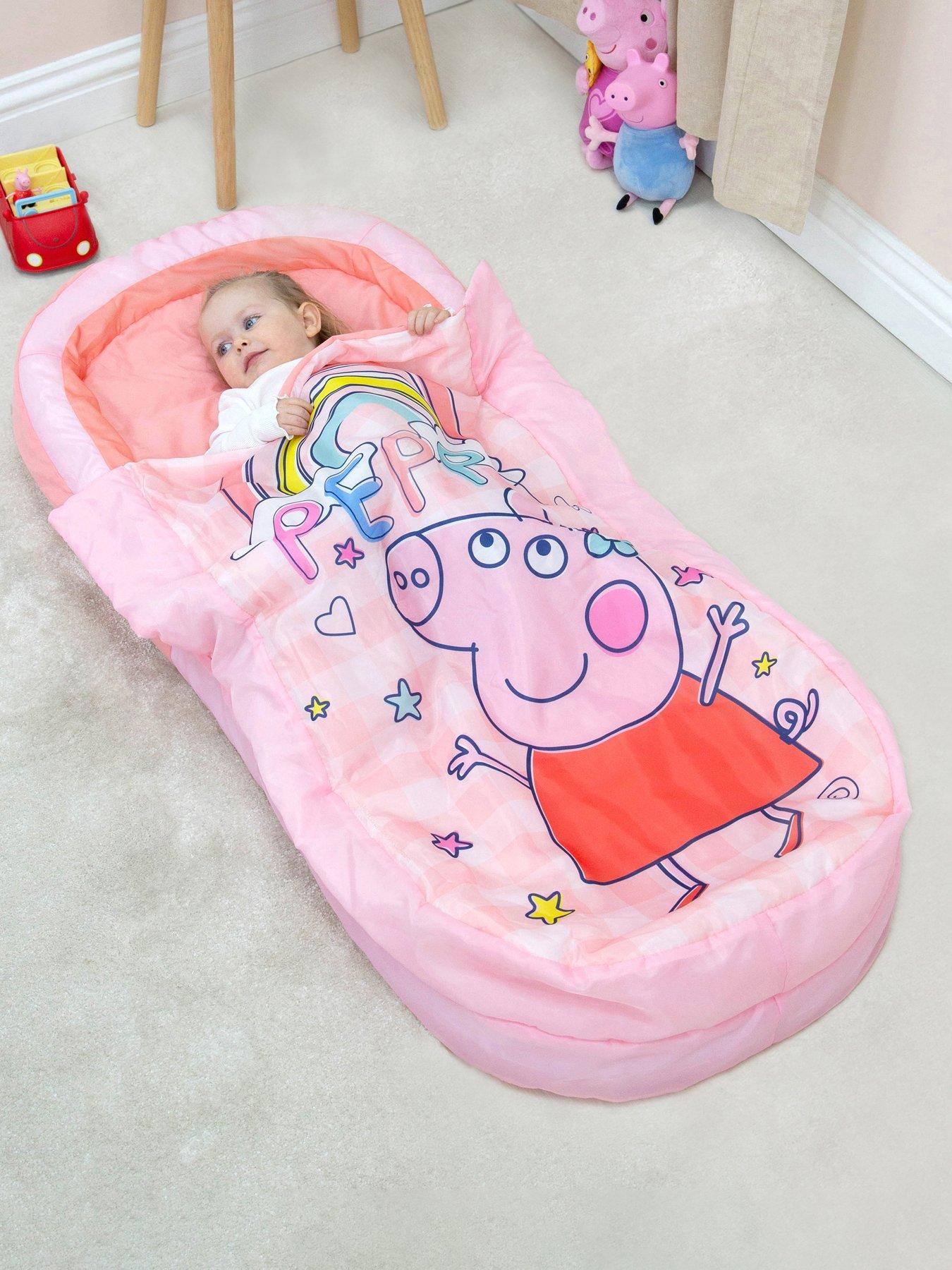 Peppa Pig Peppa Pig Sunshine My First Ready Bed