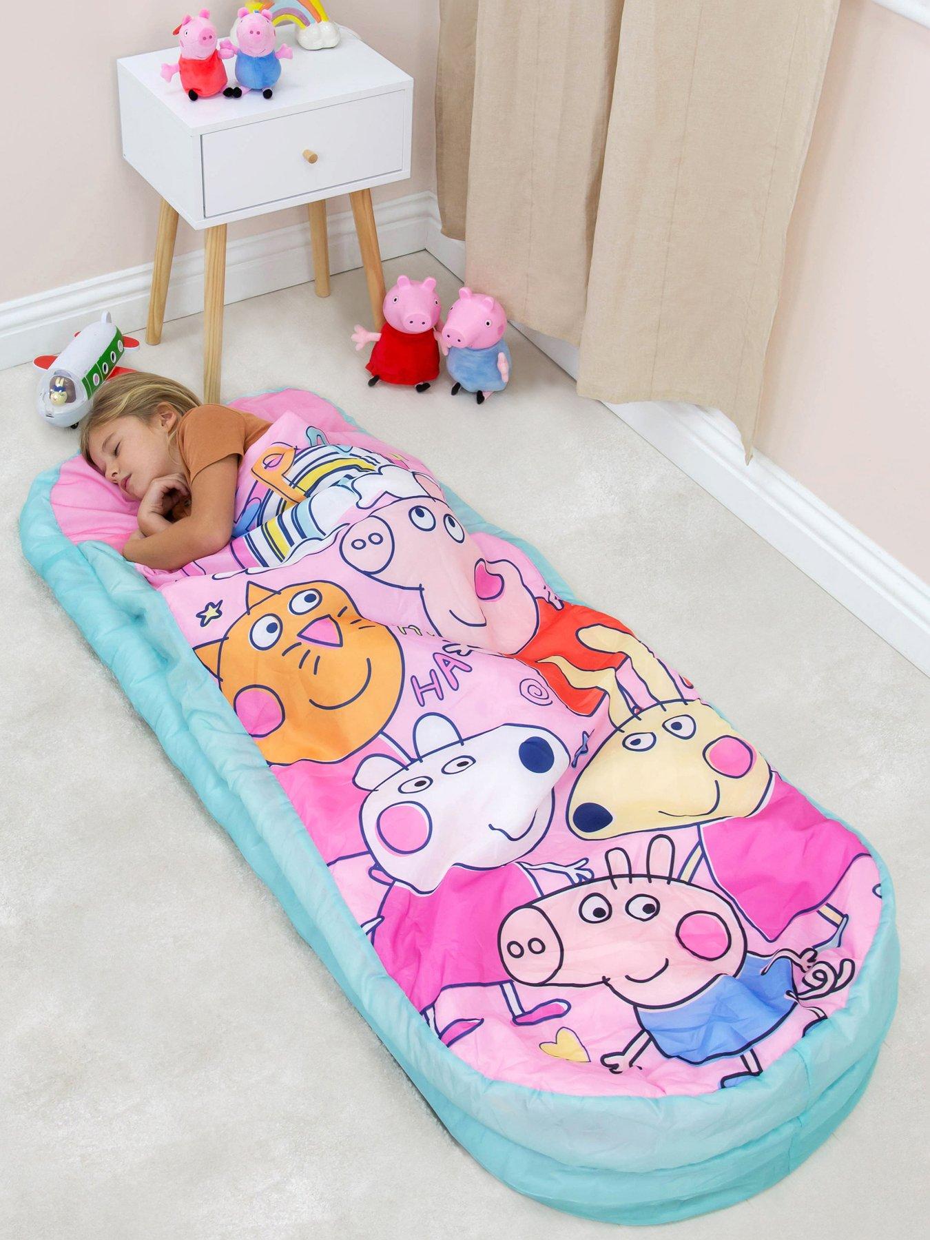 Peppa Pig Peppa Pig Sunny Ready Bed