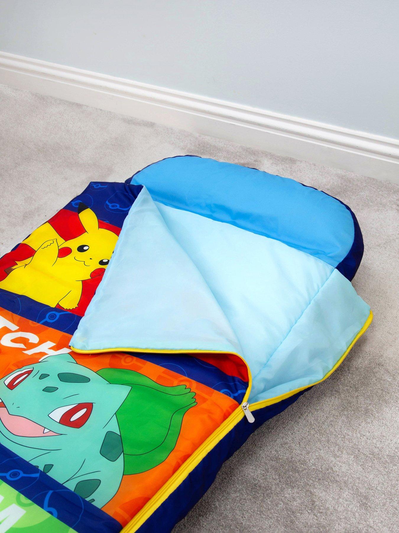 Image 5 of 7 of Pokemon Pokemon Catch Ready Bed