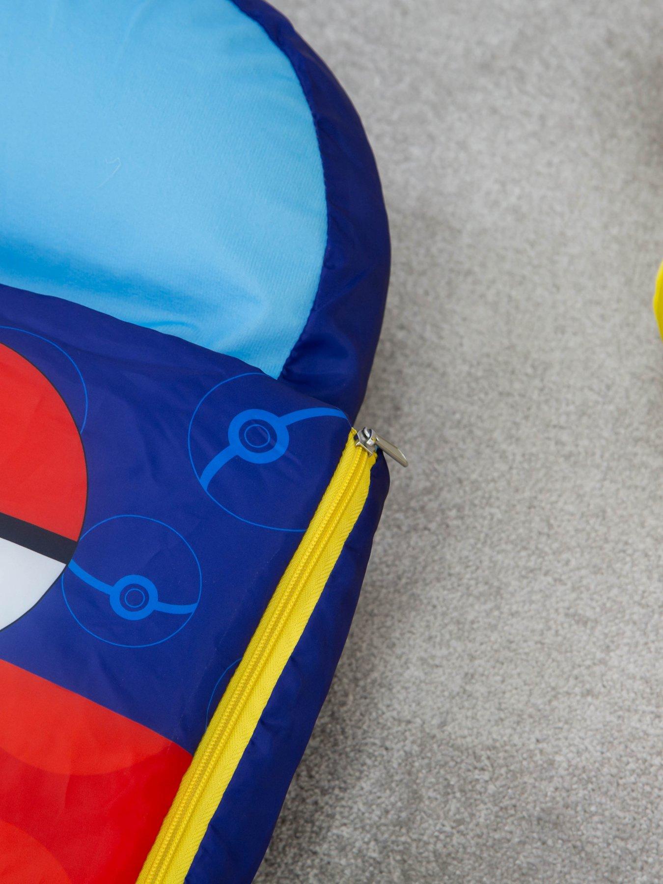 Image 6 of 7 of Pokemon Pokemon Catch Ready Bed