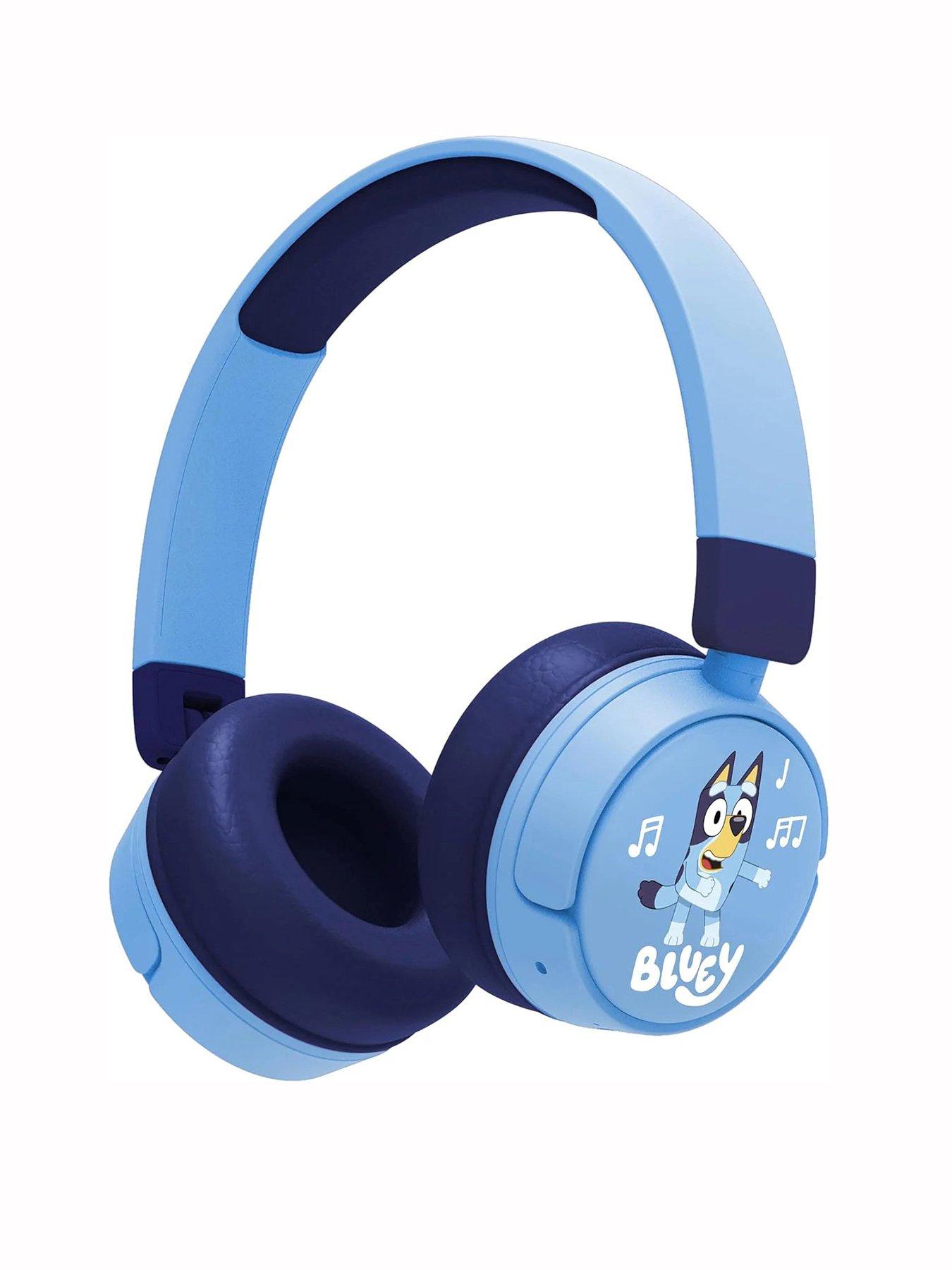 Bluey Bluey Kids Wireless Headphones