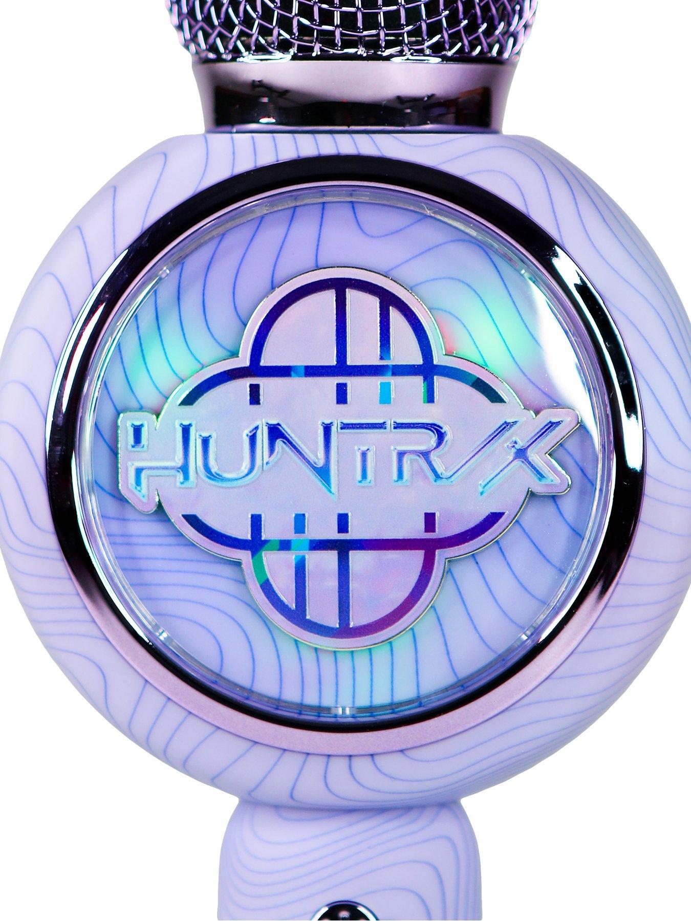 Image 2 of 7 of K-Pop Demon Hunters KPDH popsing led wirless karaoke