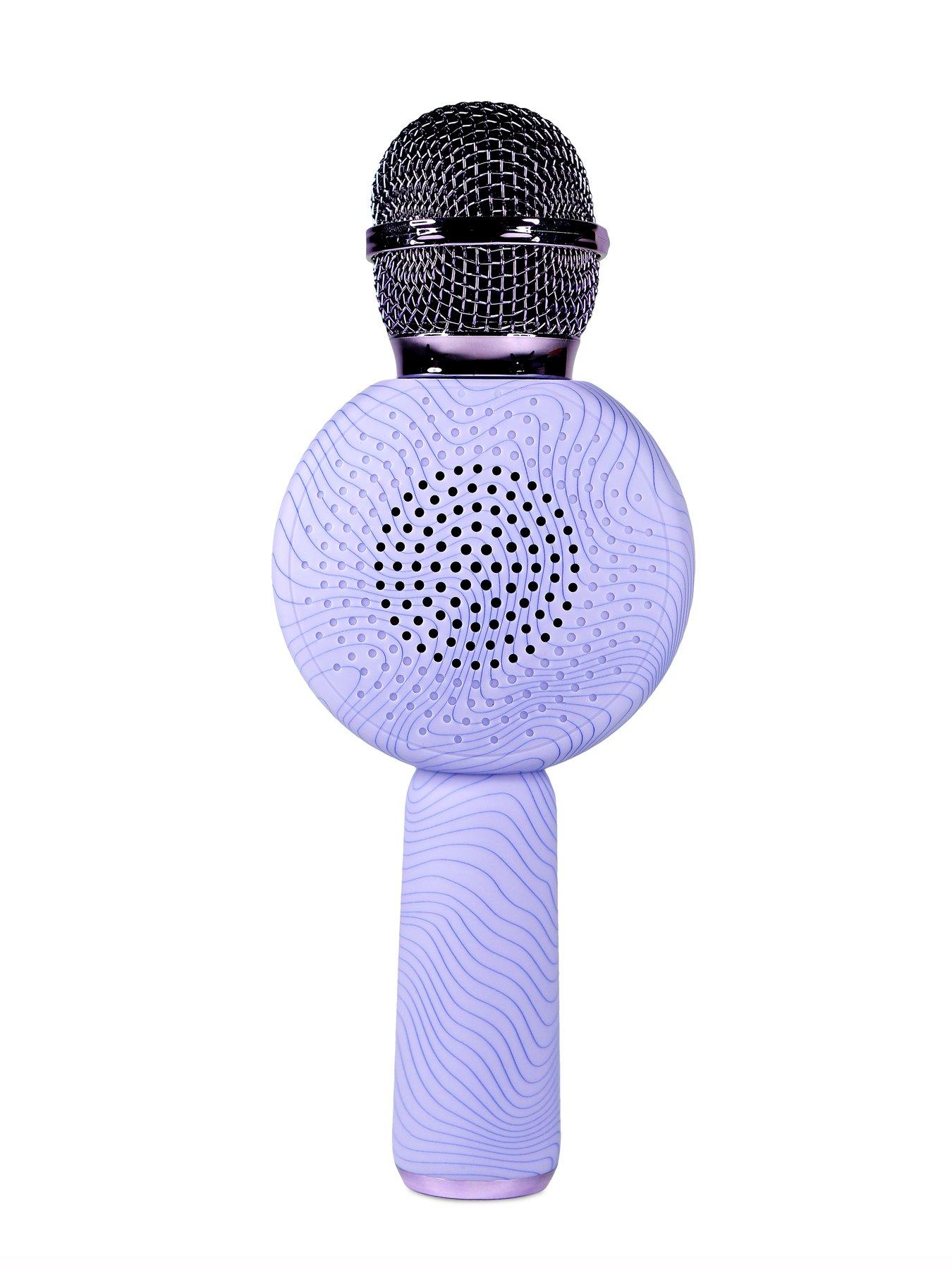Image 6 of 7 of K-Pop Demon Hunters KPDH popsing led wirless karaoke