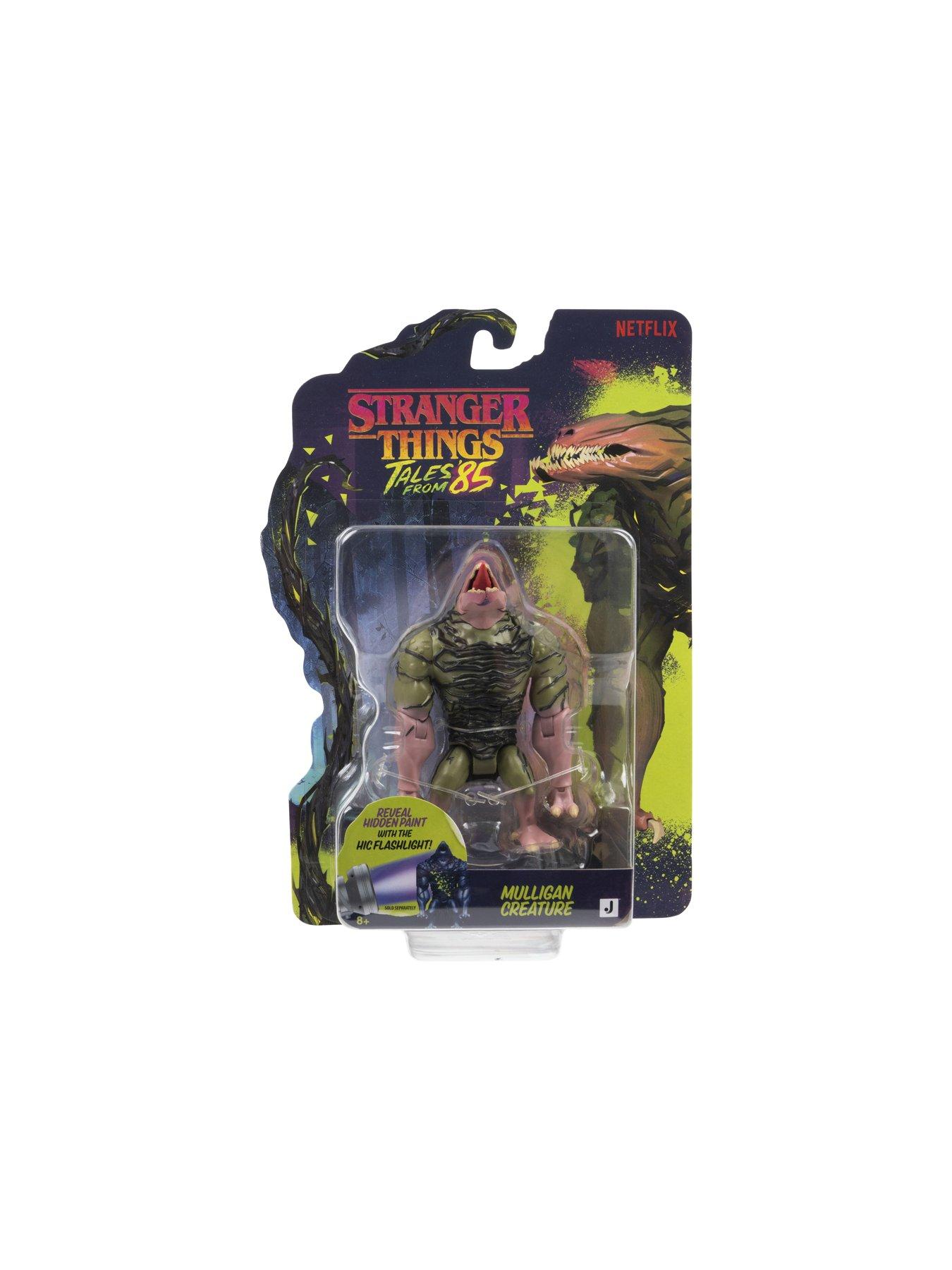 Image 5 of 5 of Stranger Things STRT - World Of Core Figures - Max - (T85) - W2