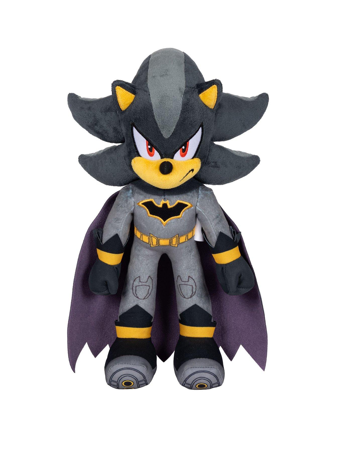 Sonic Sonic X DC Sonic 13in Deluxe Plush