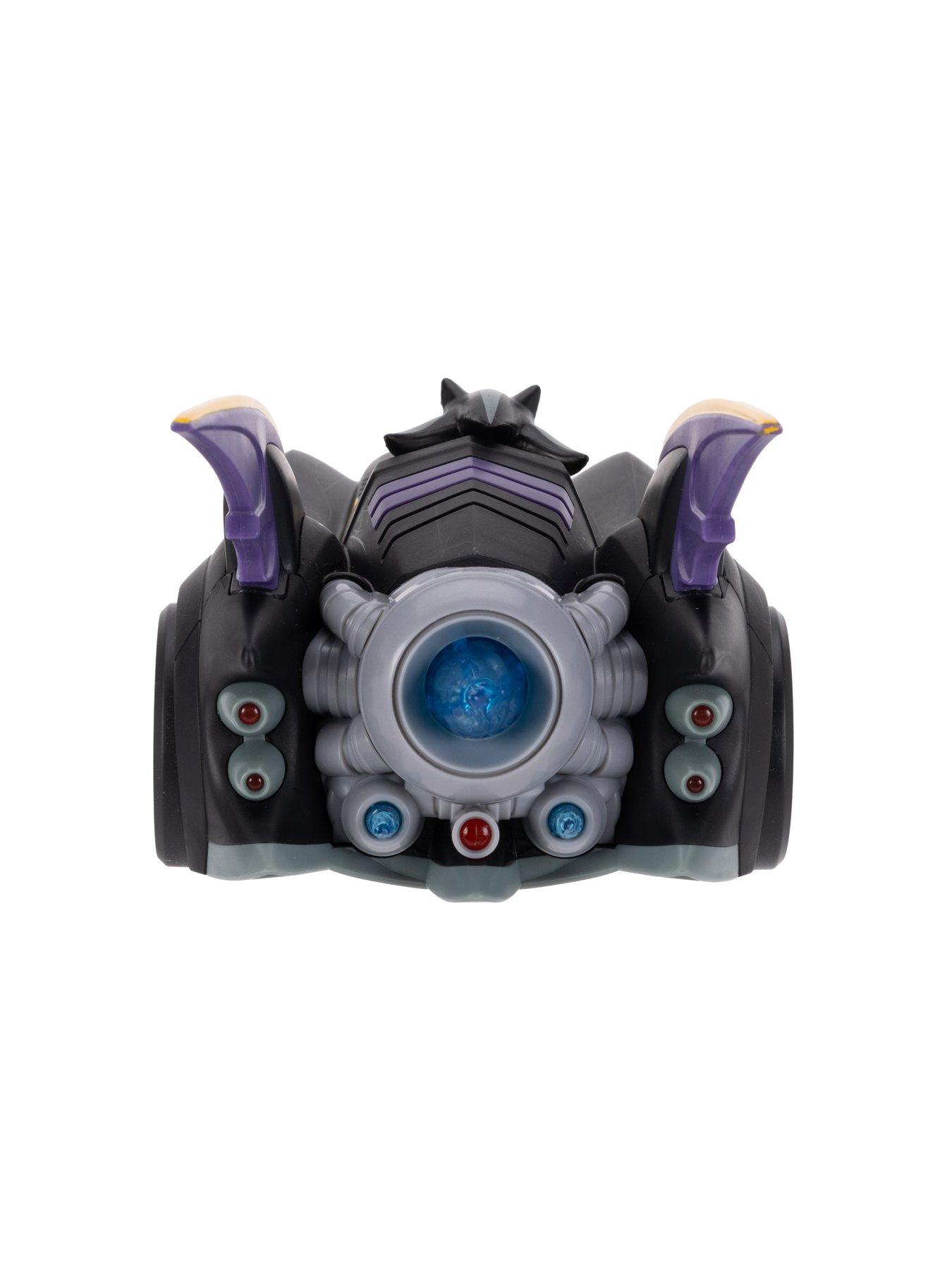 Image 3 of 7 of Sonic SONIC X DC 2.5" SHADOW &amp; BATMOBILE
