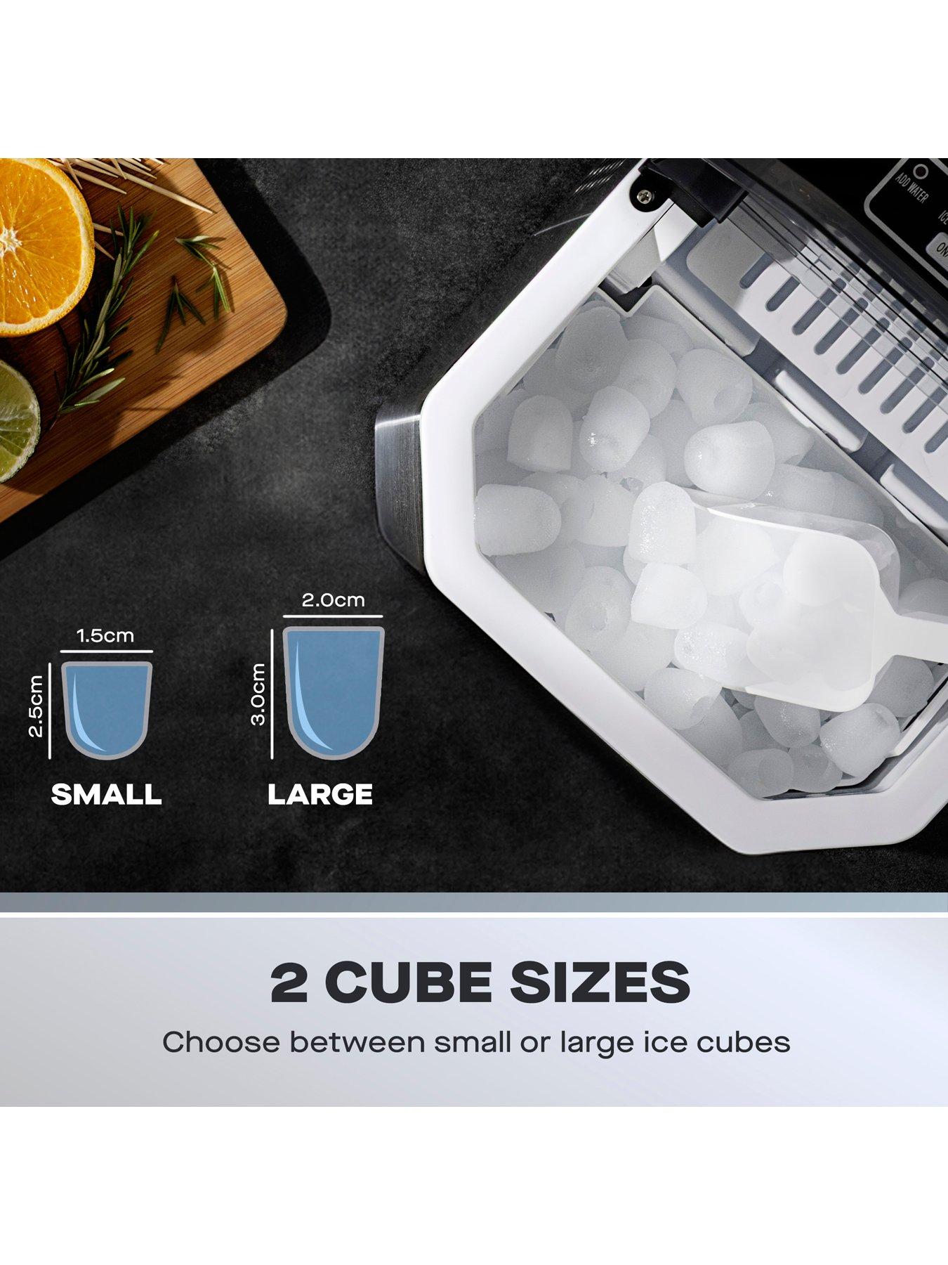 Image 3 of 7 of Daewoo 12kg Ice Maker