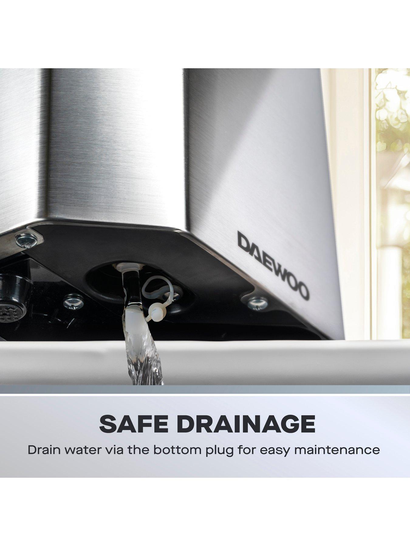 Image 6 of 7 of Daewoo 12kg Ice Maker