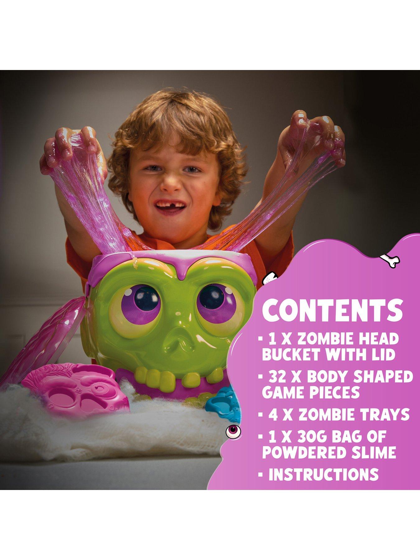 Image 6 of 8 of Tomy Splatterbrain! ML