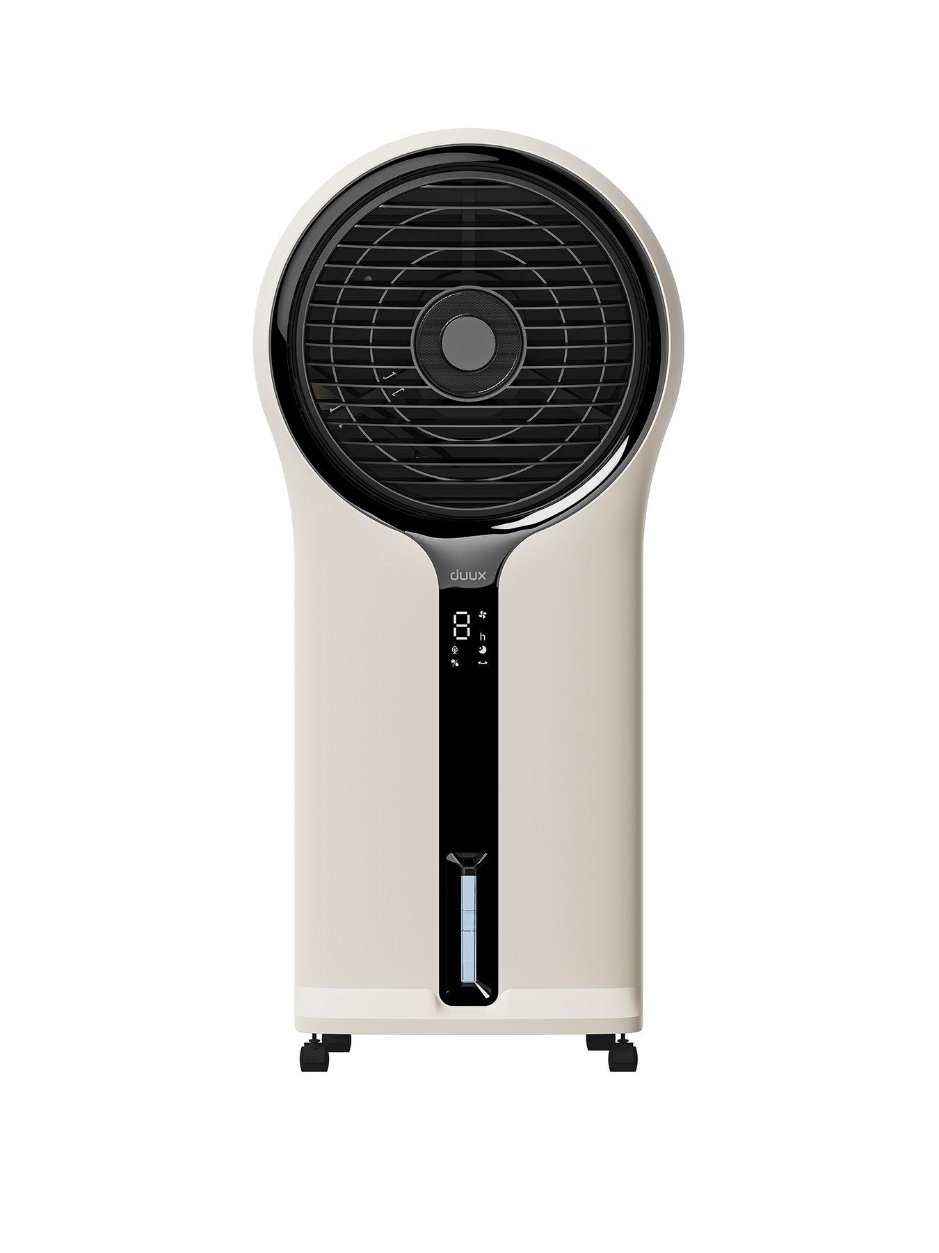 Duux Duux Mist Air Cooler Stone