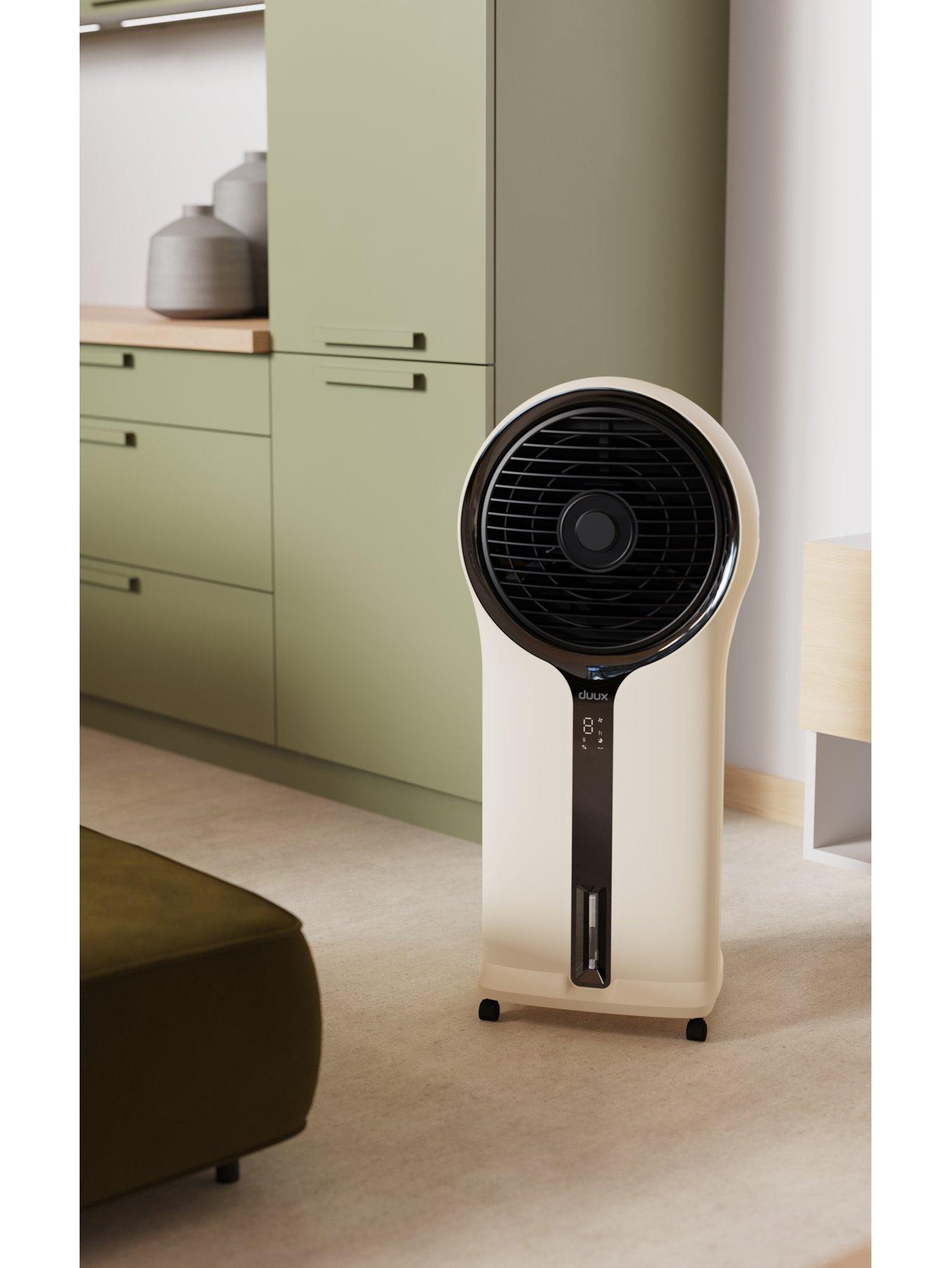 Image 2 of 7 of Duux Duux Mist Air Cooler Stone
