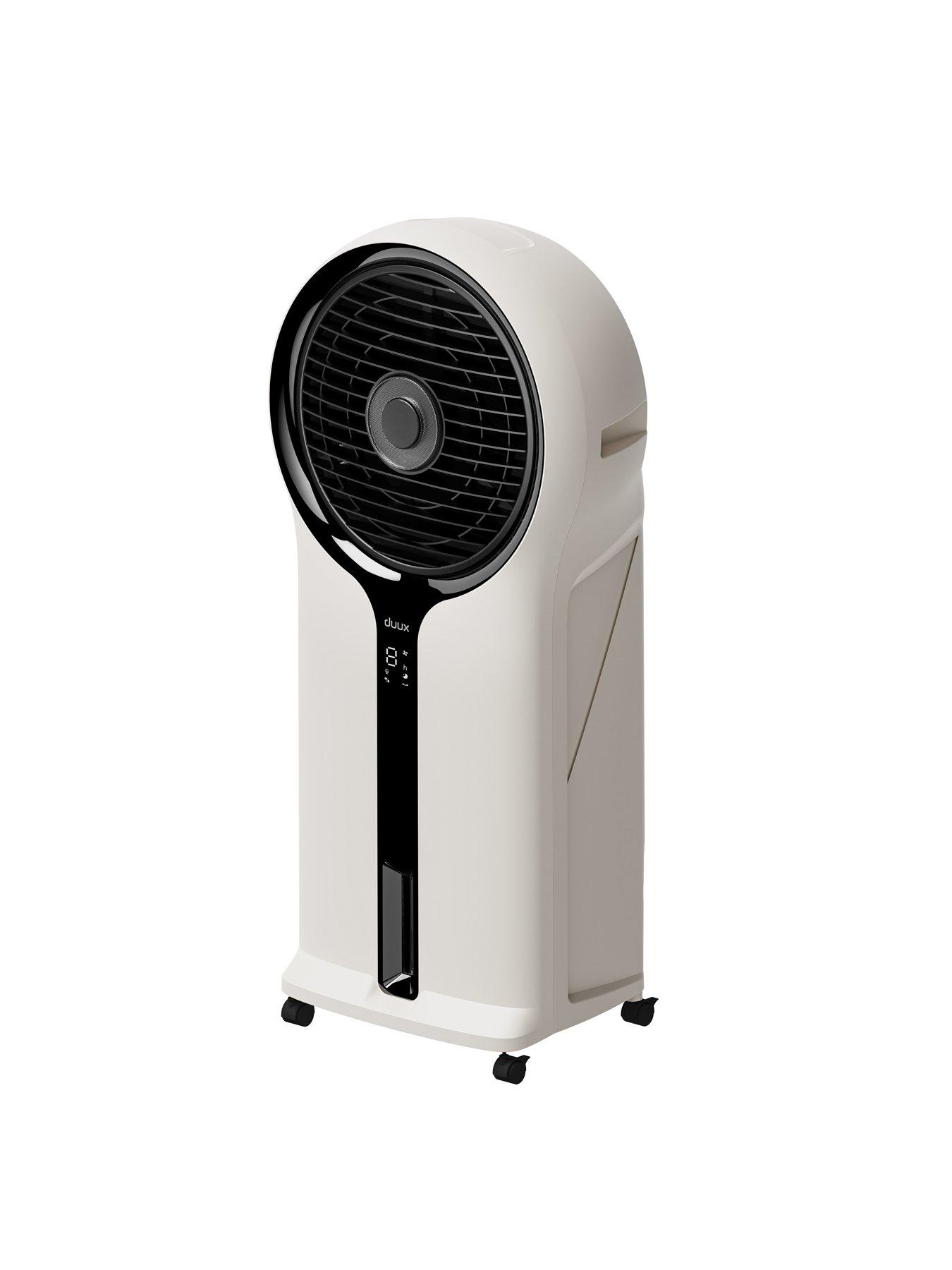 Image 3 of 7 of Duux Duux Mist Air Cooler Stone