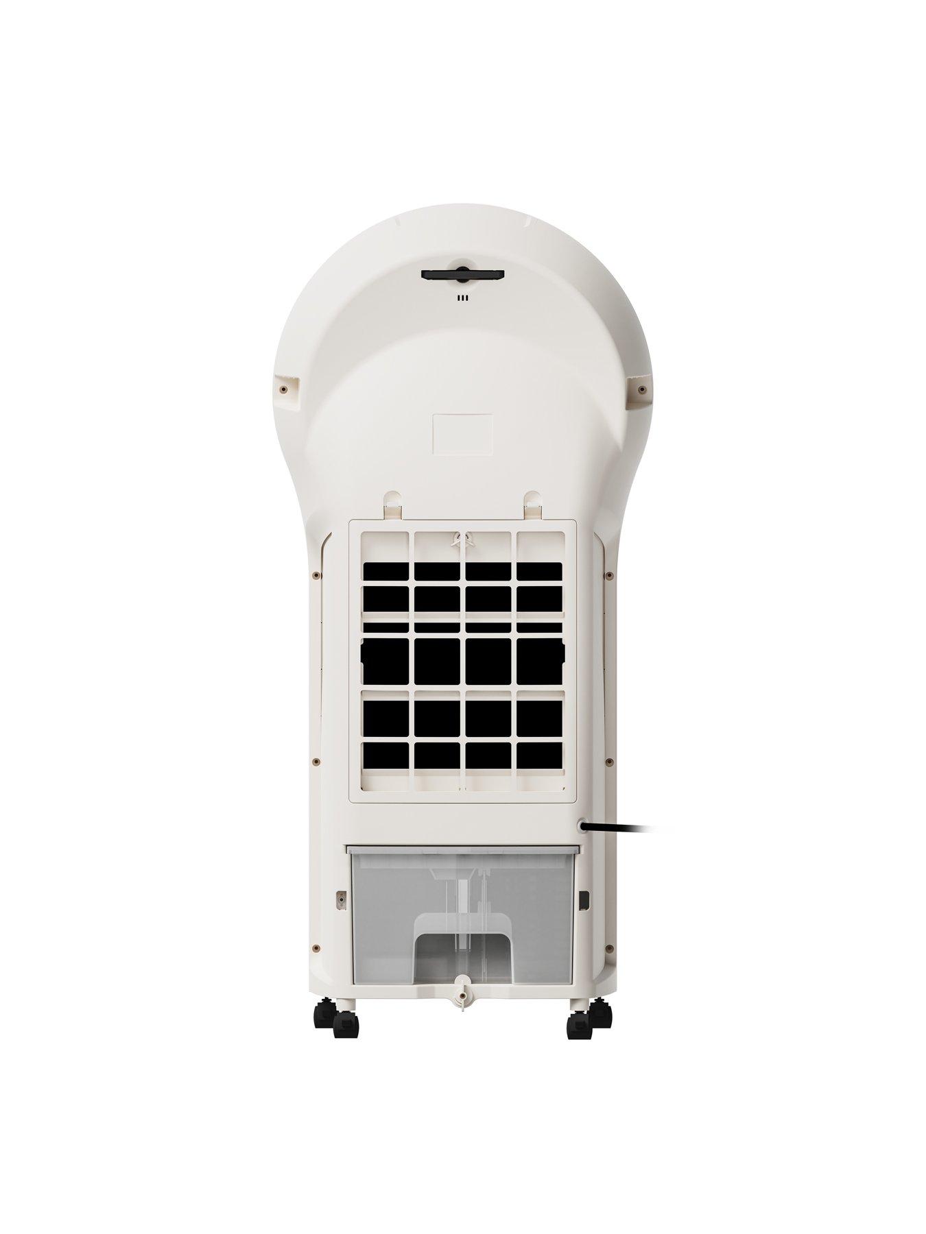 Image 5 of 7 of Duux Duux Mist Air Cooler Stone