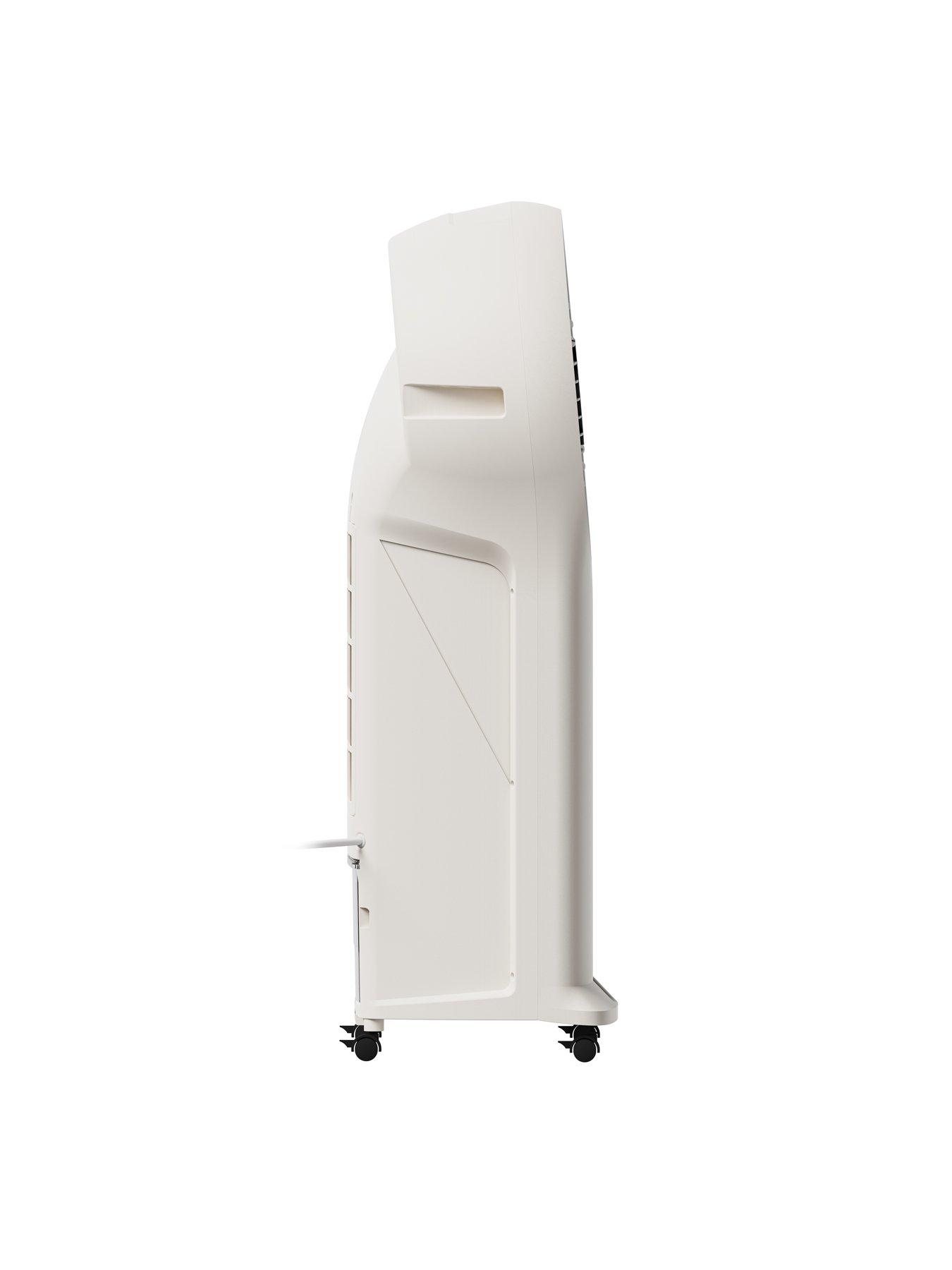 Image 6 of 7 of Duux Duux Mist Air Cooler Stone