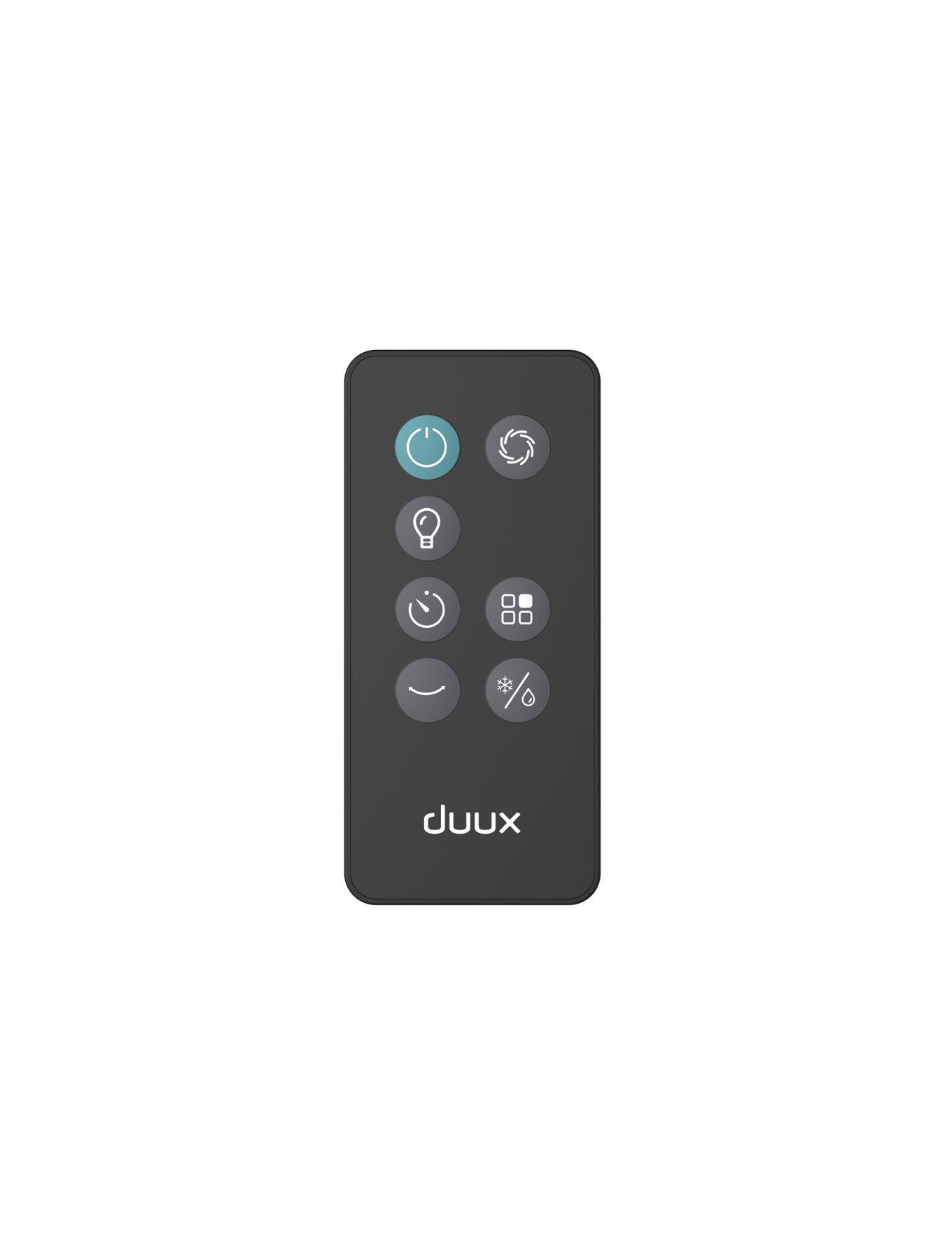 Image 7 of 7 of Duux Duux Mist Air Cooler Stone