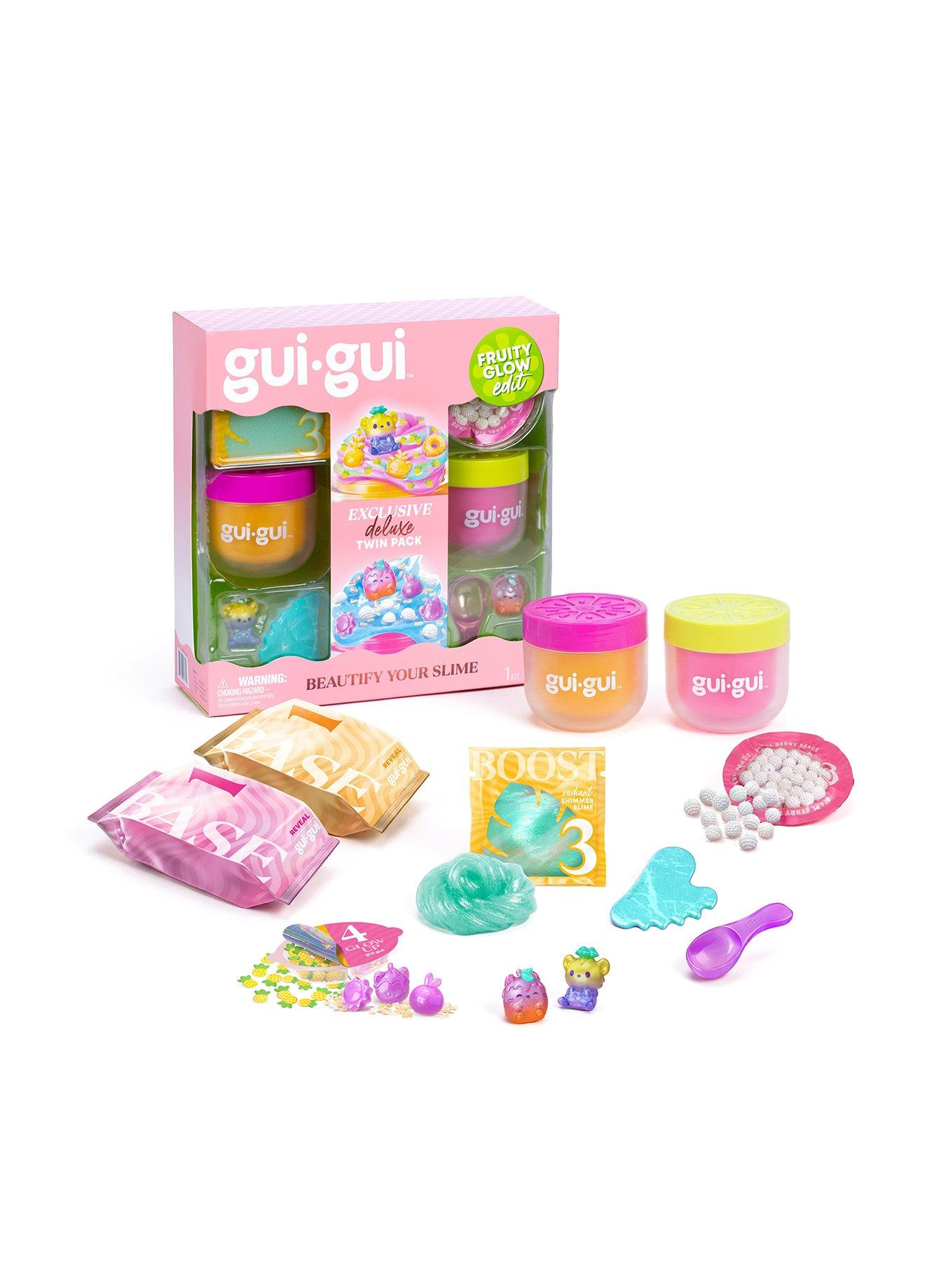 Gui Gui S2 Deluxe Pk
