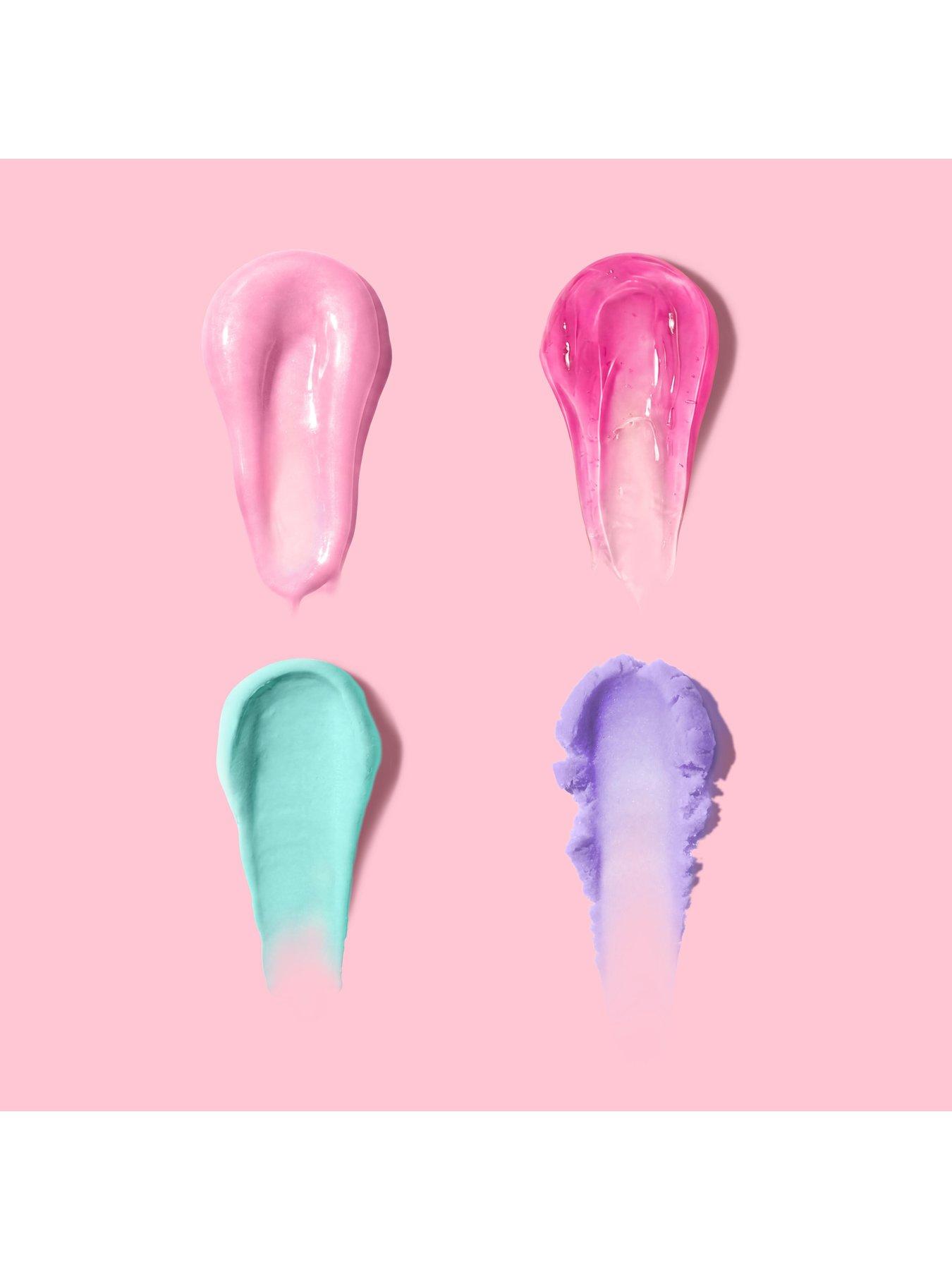 Image 3 of 6 of Gui Gui Fruity Glow Mega Slime Haul: Beautify Your Slime