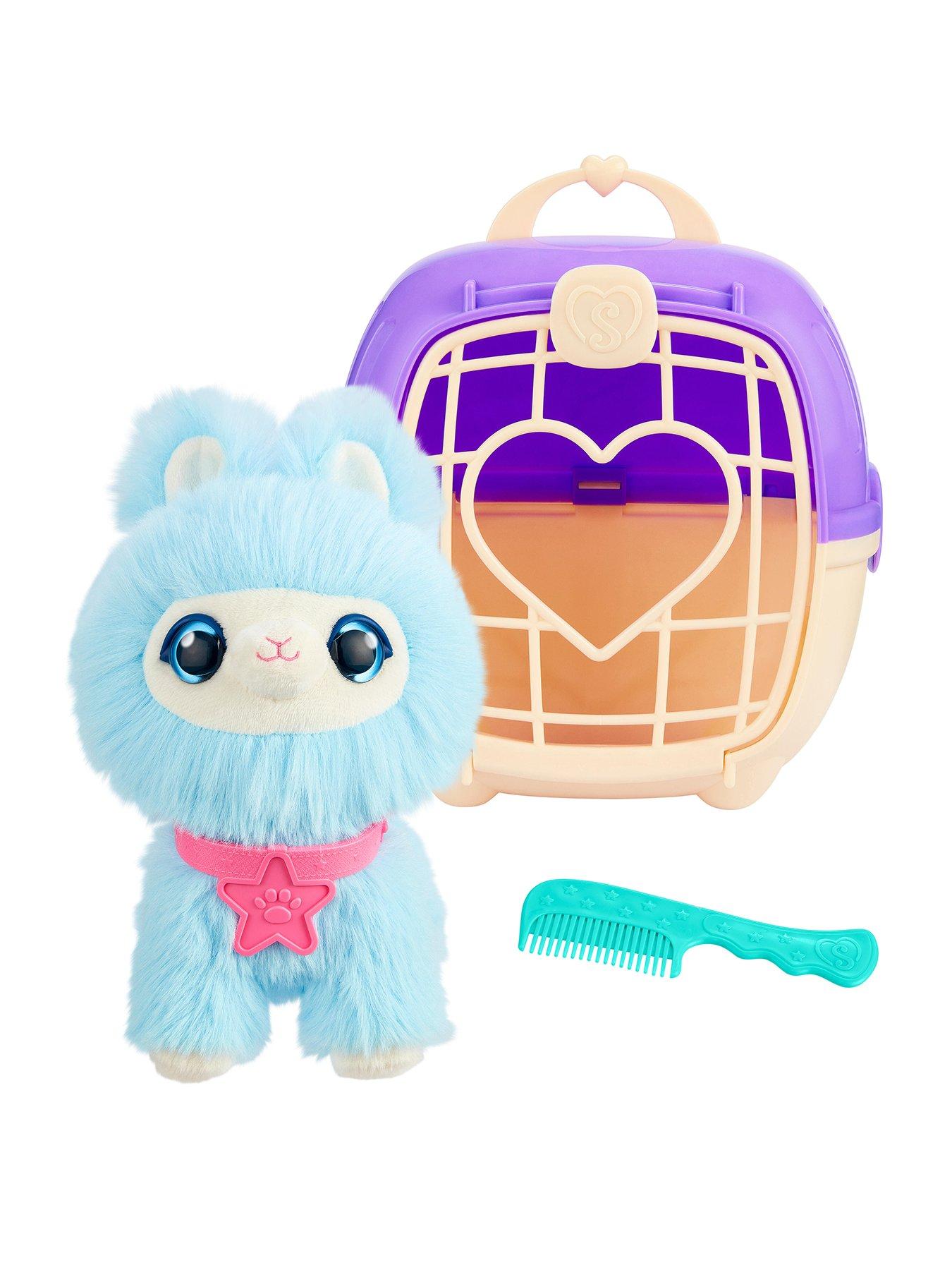 Image 1 of 7 of Scruff-A-Luvs ScruffaLuvs Pet Scruffs - Assorted Colors Single Pack