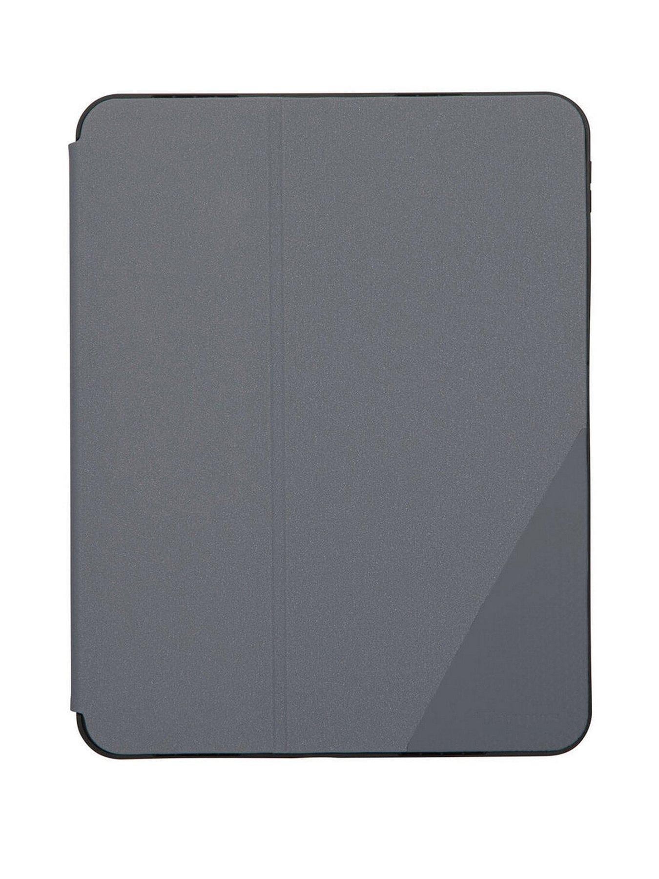 Targus Targus Click-In case for iPad (A16) and iPad (10th Gen) 10.9-inch - Black