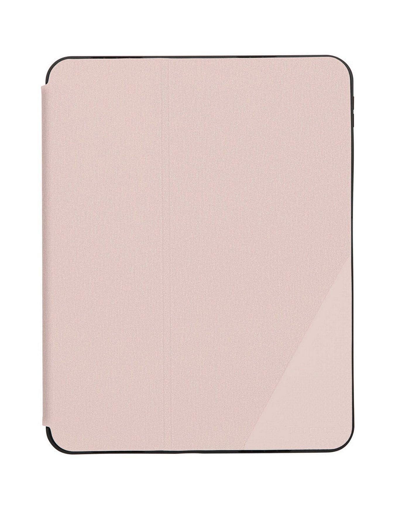 Targus Targus Click-In case for iPad (A16) and iPad (10th Gen) 10.9-inch - Rose Gold