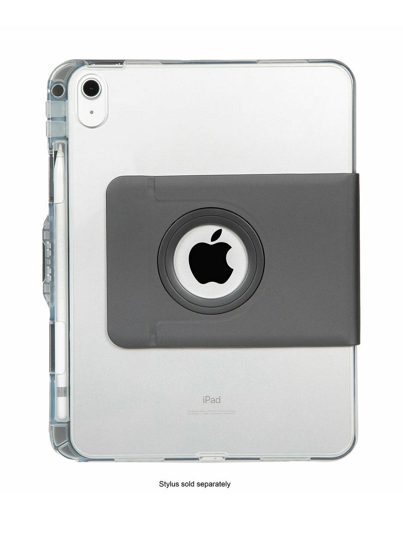 Targus Targus VersaVu Clear case for iPad (A16) and iPad (10th Gen) 10.9-inch