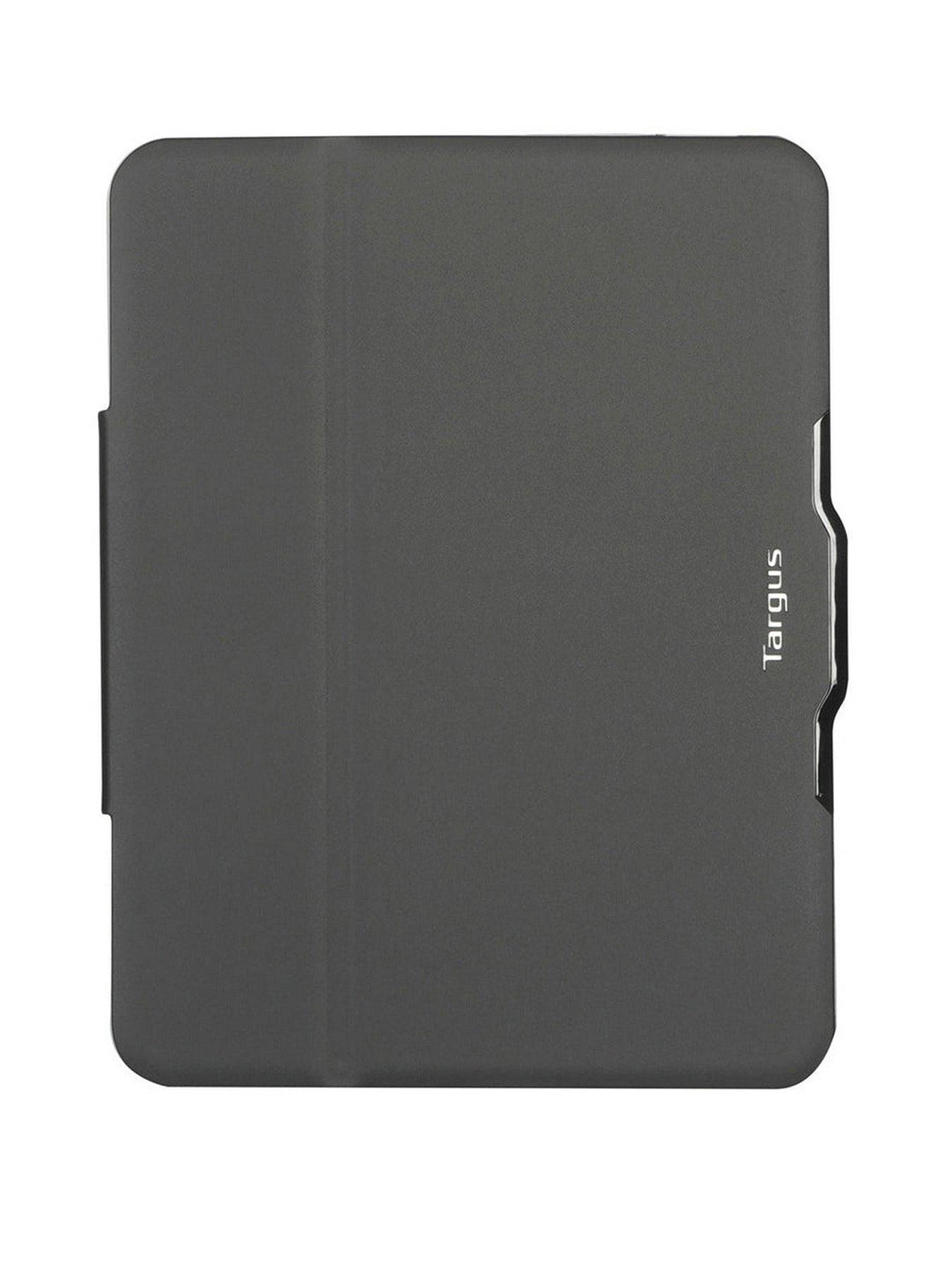Targus Targus VersaVu Clear Case for iPad Air 11-inch (M3)/ (M2), iPad Air 10.9-inch (5th and 4th Gen) and iPad Pro 11-inch (4th, 3rd, 2nd and 1st Gen)