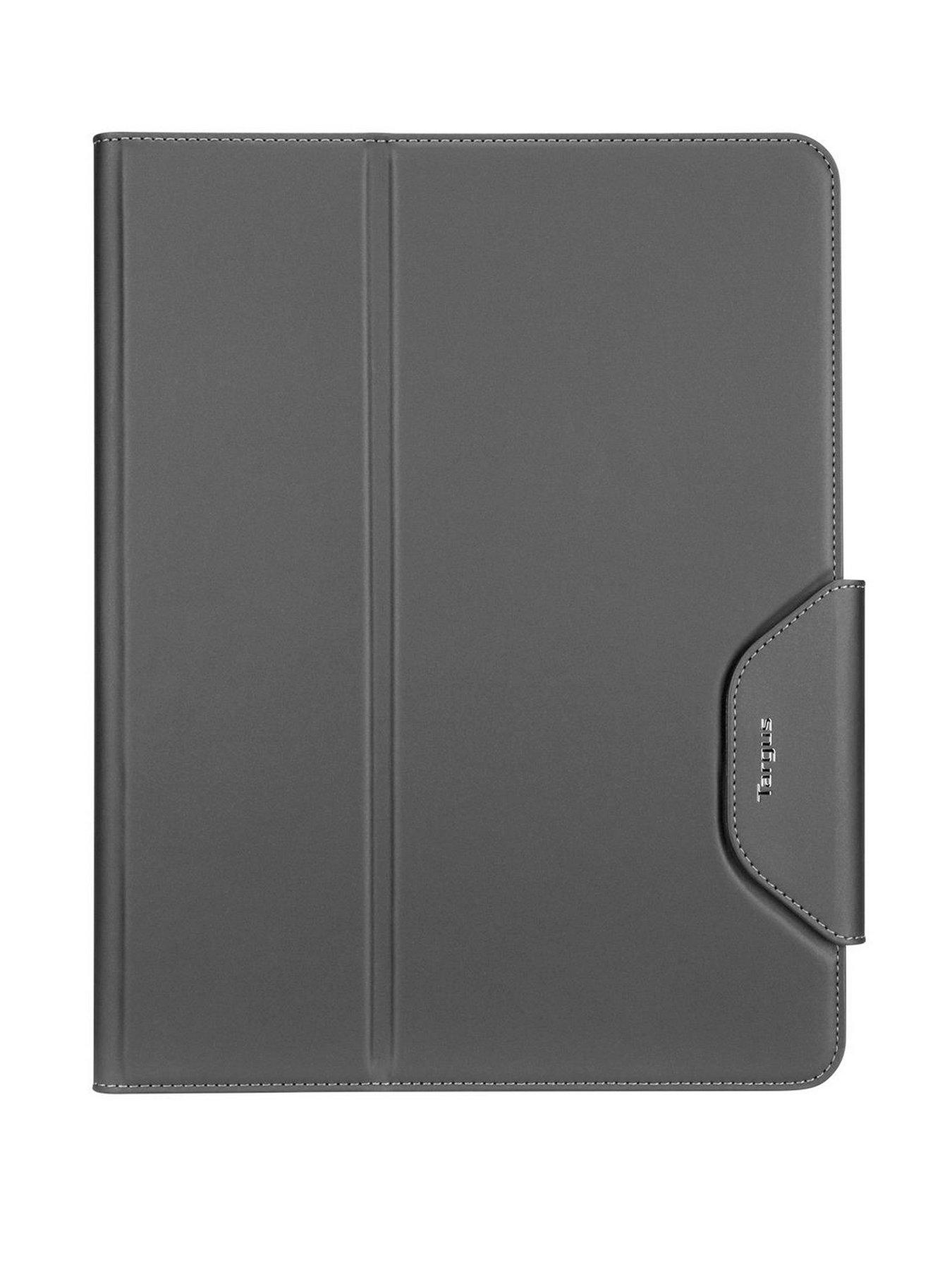 Targus Targus VersaVu Classic Case for iPad Air 13-inch (M3)/ (M2) and iPad Pro 12.9-inch (6th, 5th, 4th, 3rd gen.)