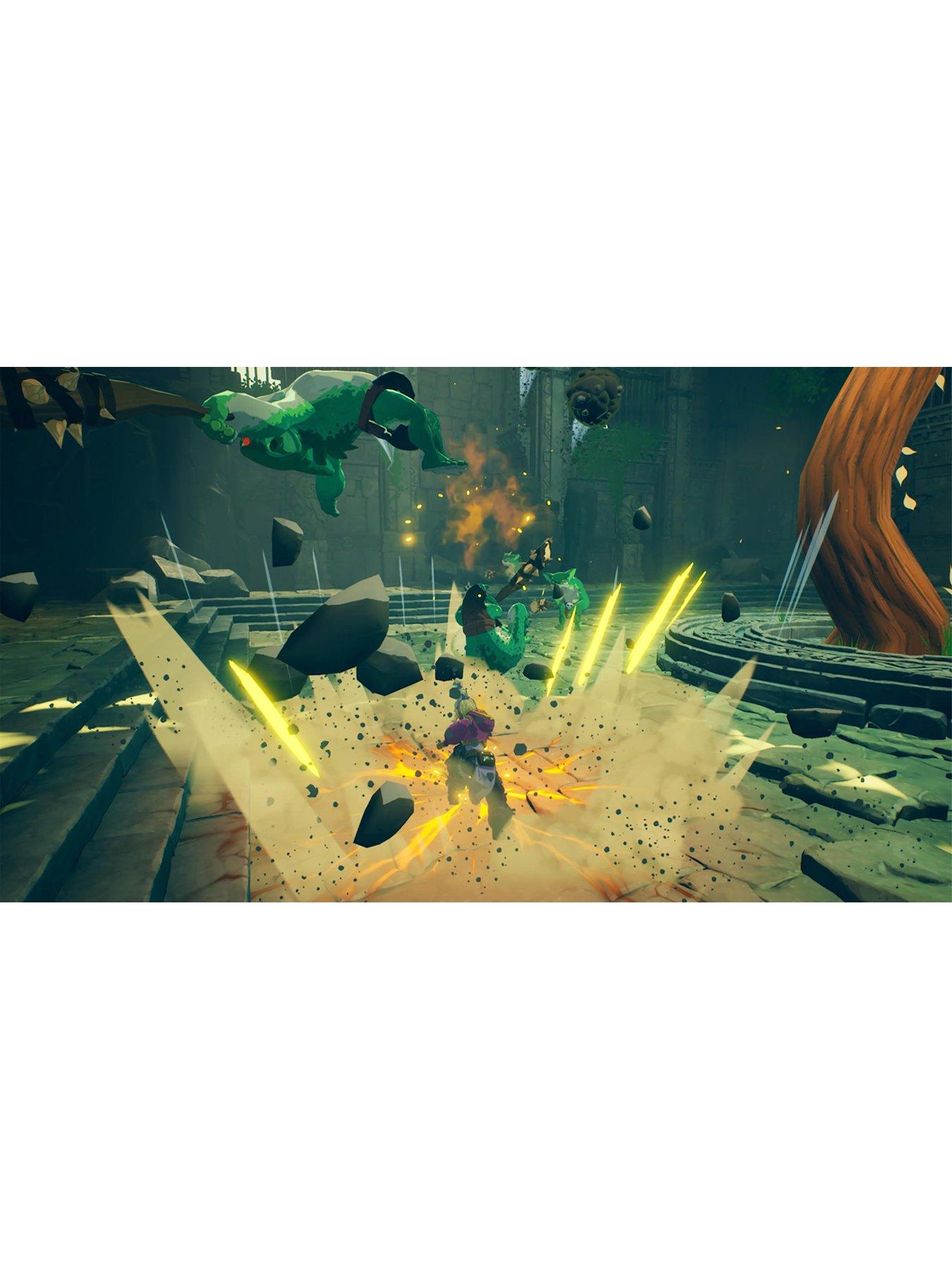 Image 2 of 8 of Playstation Cloudheim - PlayStation&reg;5