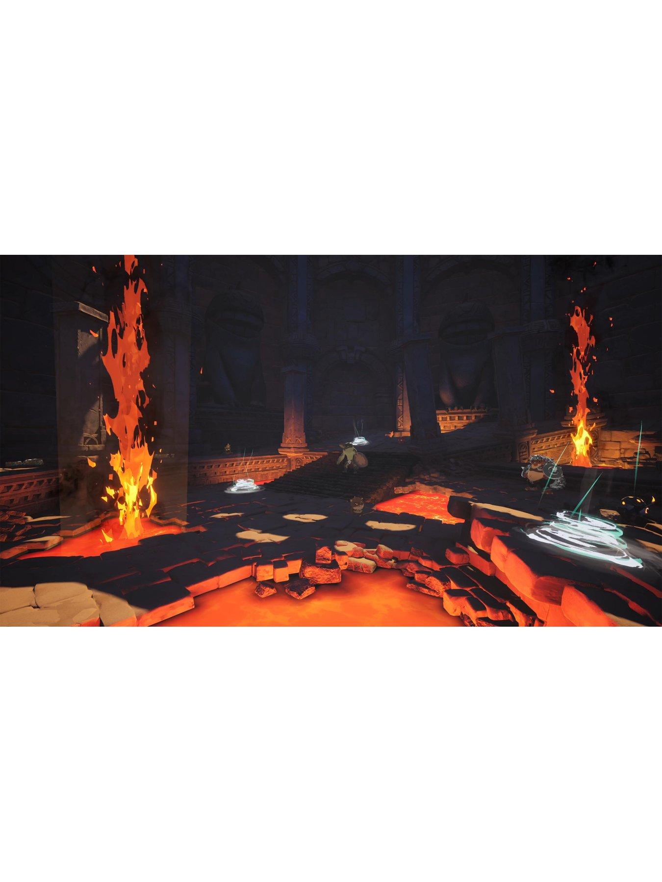 Image 3 of 8 of Playstation Cloudheim - PlayStation&reg;5