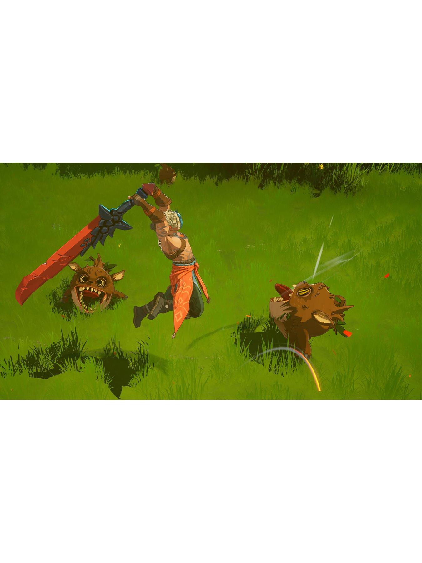 Image 4 of 8 of Playstation Cloudheim - PlayStation&reg;5
