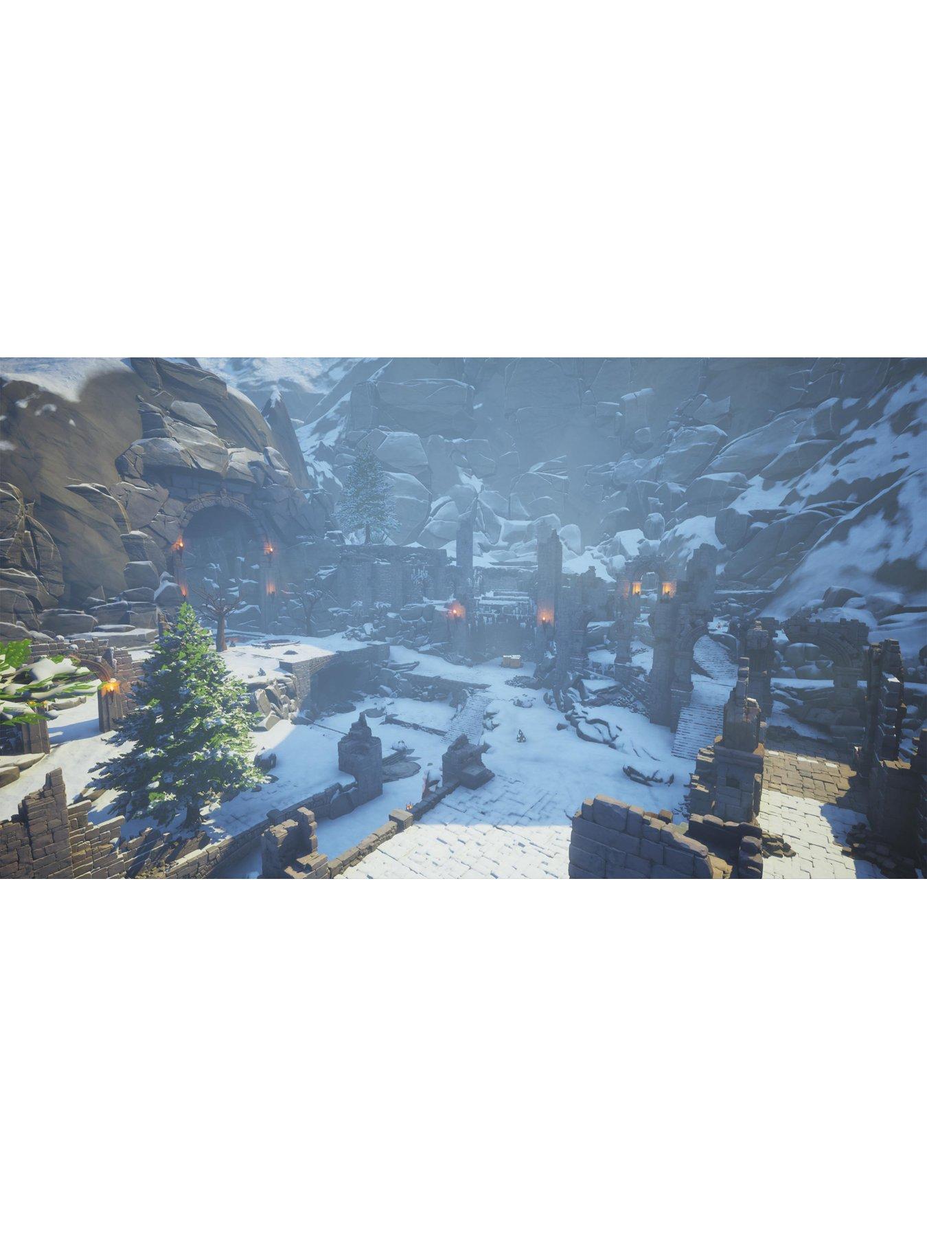 Image 5 of 8 of Playstation Cloudheim - PlayStation&reg;5