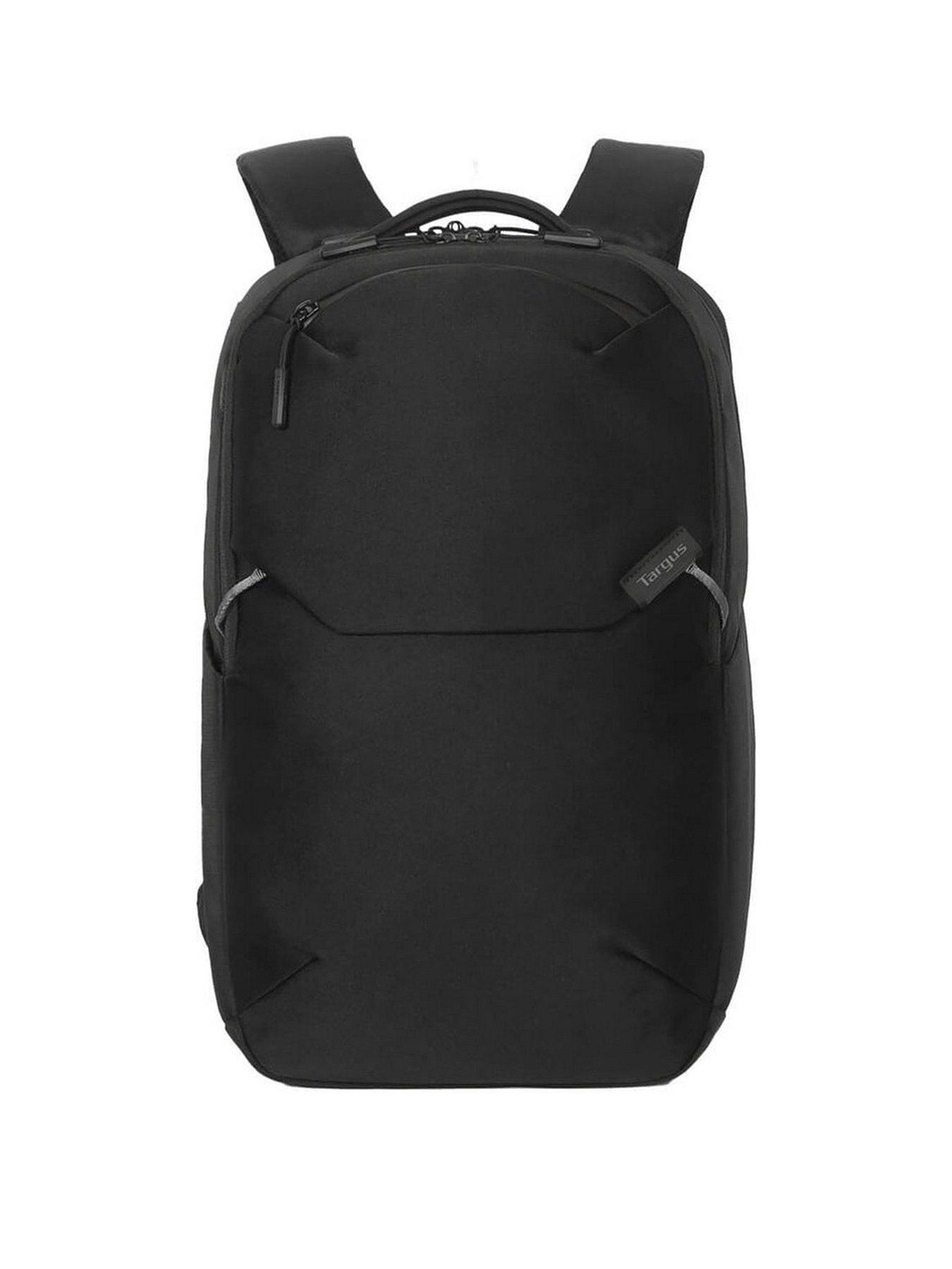 Targus Targus Work+ 15-16" Backpack - Black