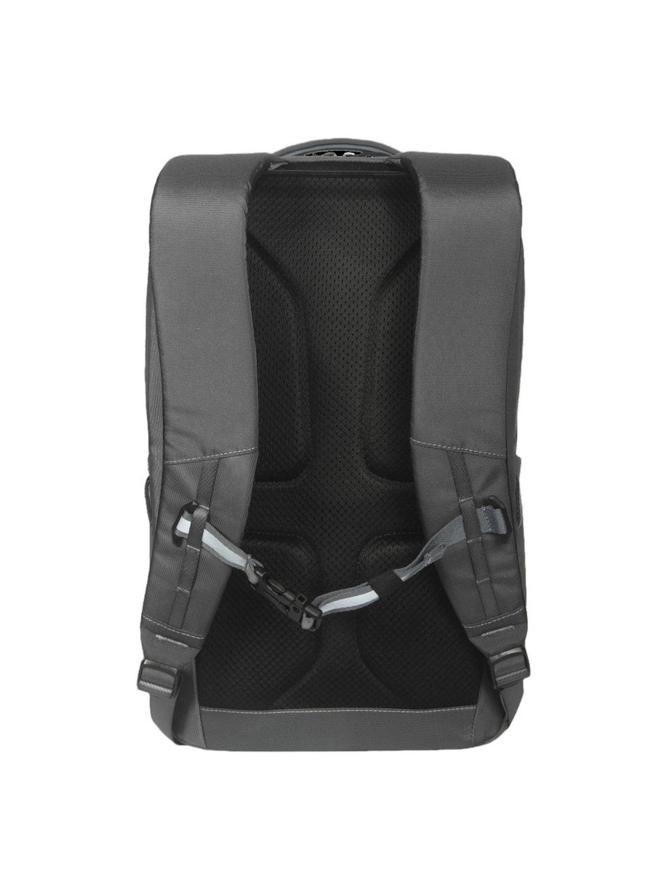 Image 4 of 7 of Targus 15-16' Work+Play&reg; Trio Backpack