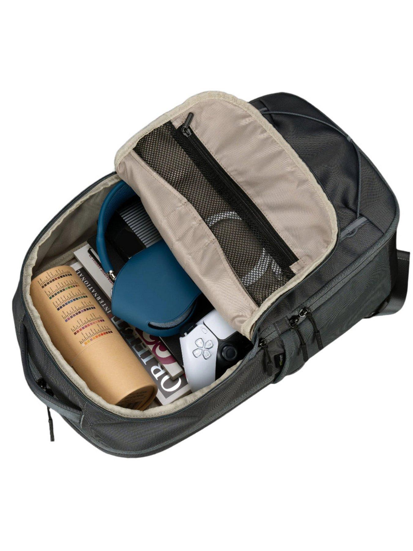 Image 6 of 7 of Targus 15-16' Work+Play&reg; Trio Backpack