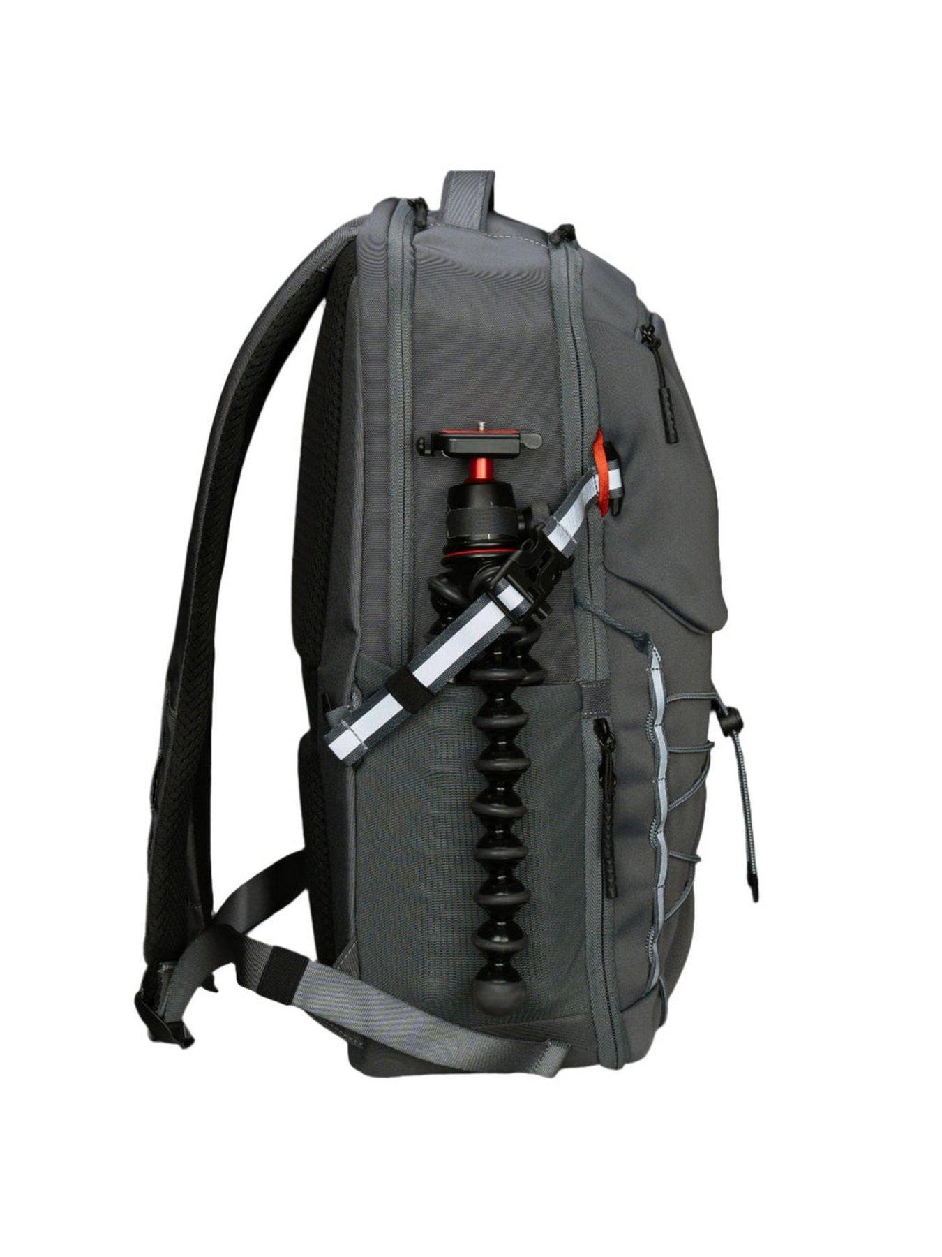 Image 7 of 7 of Targus 15-16' Work+Play&reg; Trio Backpack