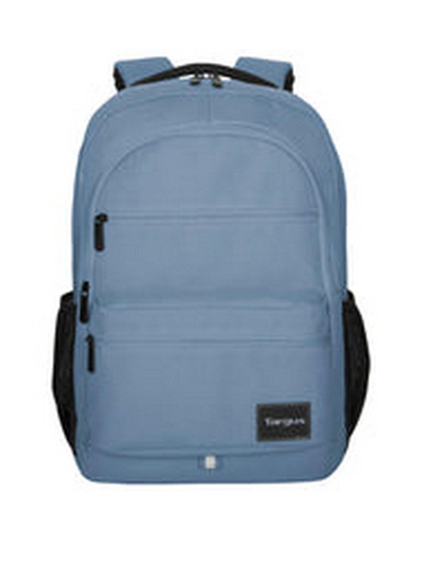 Targus Targus 15.6" Octave III Backpack - Blue Fog