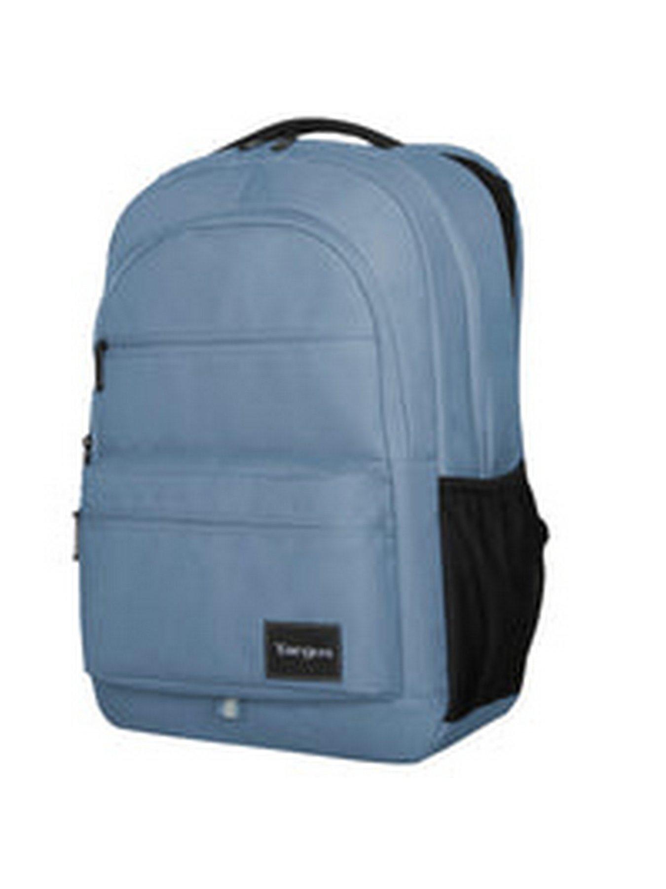 Image 3 of 7 of Targus Targus 15.6" Octave III Backpack - Blue Fog
