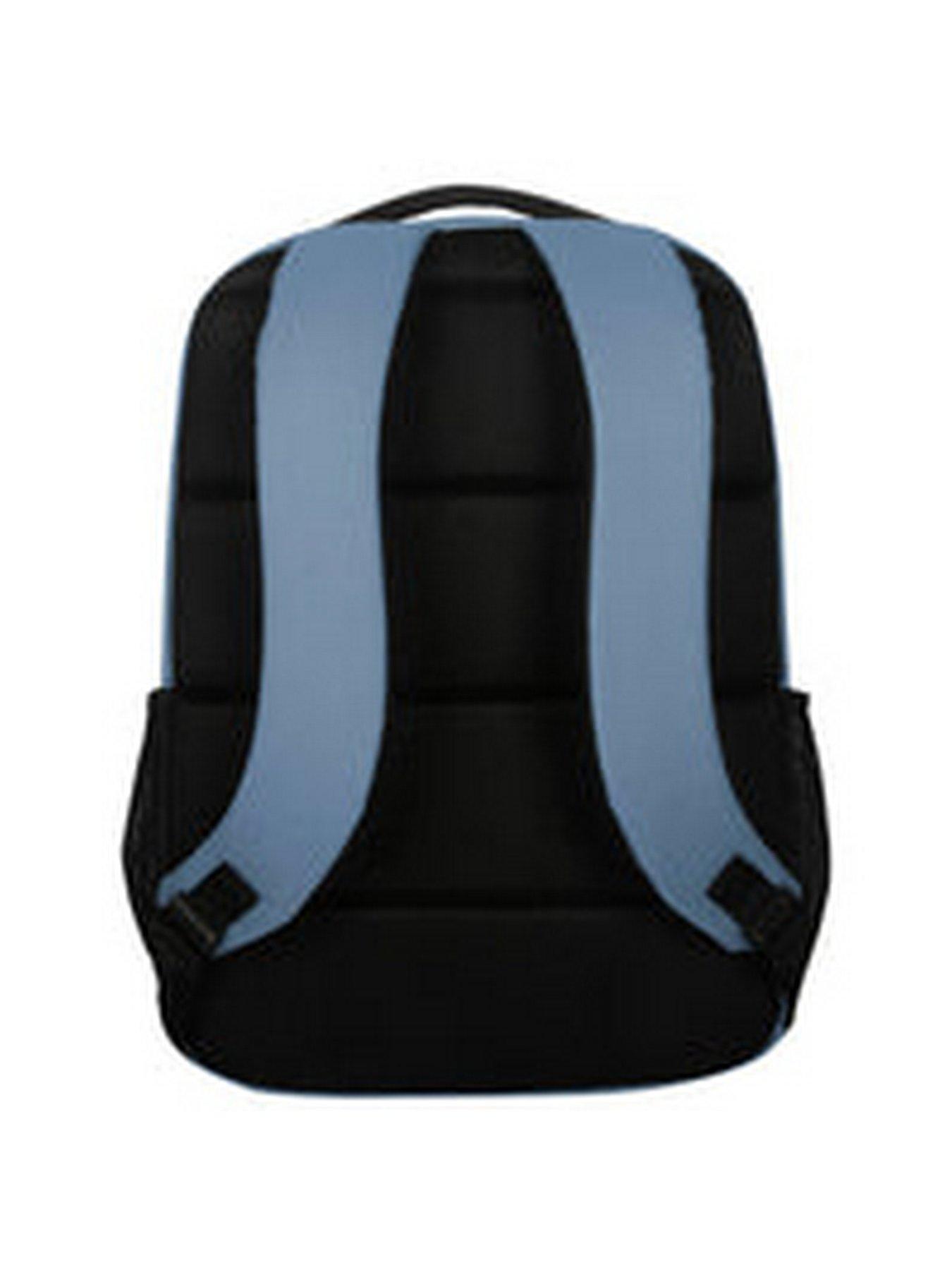 Image 4 of 7 of Targus Targus 15.6" Octave III Backpack - Blue Fog